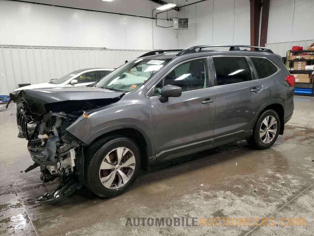 4S4WMAFD4M3423484 SUBARU ASCENT 2021