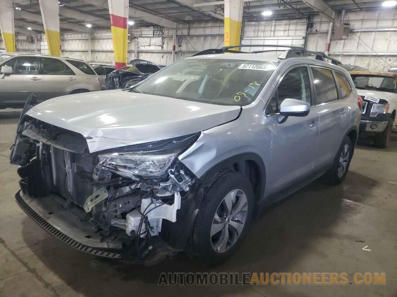 4S4WMAFD5K3411695 SUBARU ASCENT 2019