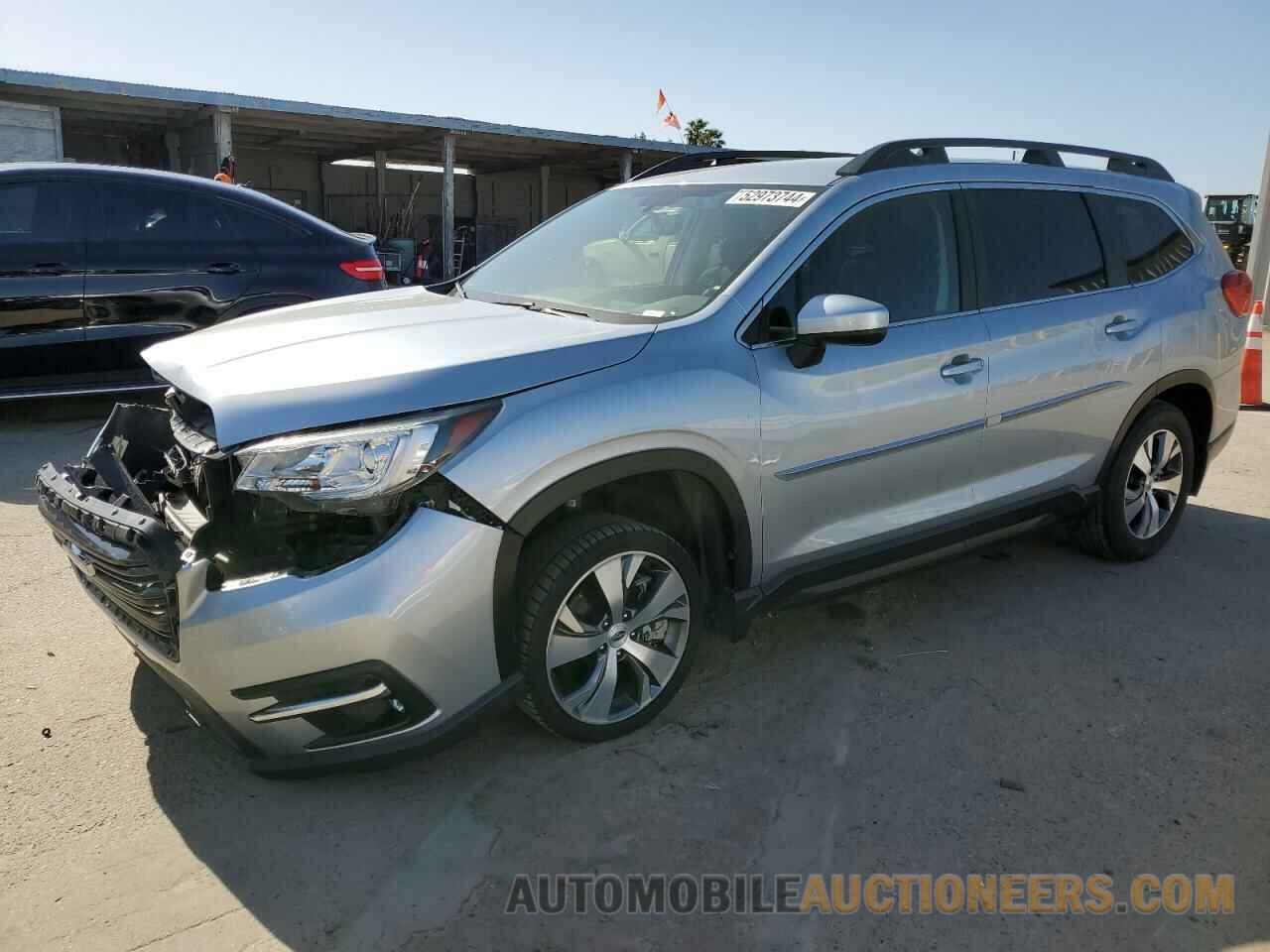 4S4WMAFD5L3407034 SUBARU ASCENT 2020