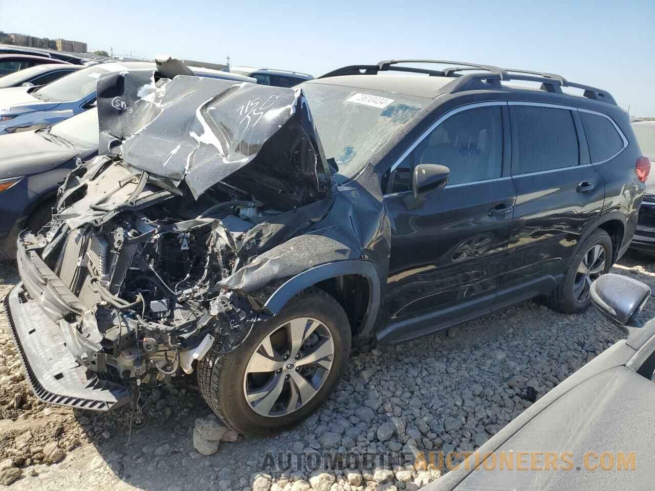 4S4WMAFD5L3418549 SUBARU ASCENT 2020