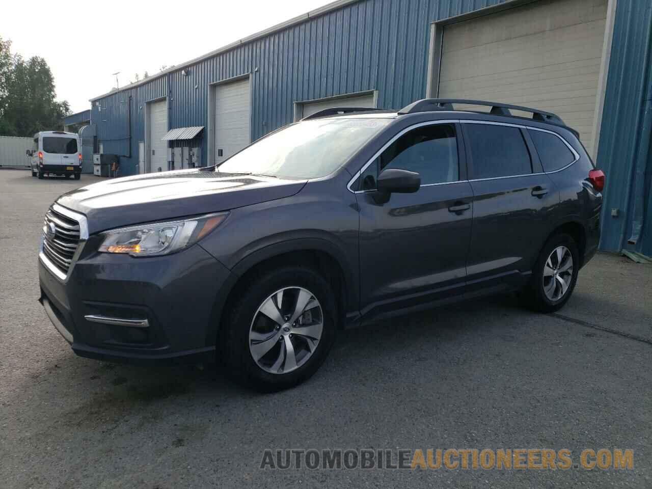 4S4WMAFD6K3438968 SUBARU ASCENT 2019