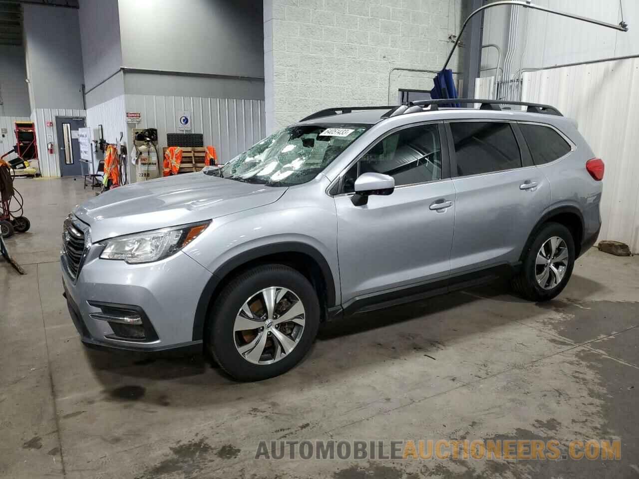 4S4WMAFD6K3447458 SUBARU ASCENT 2019