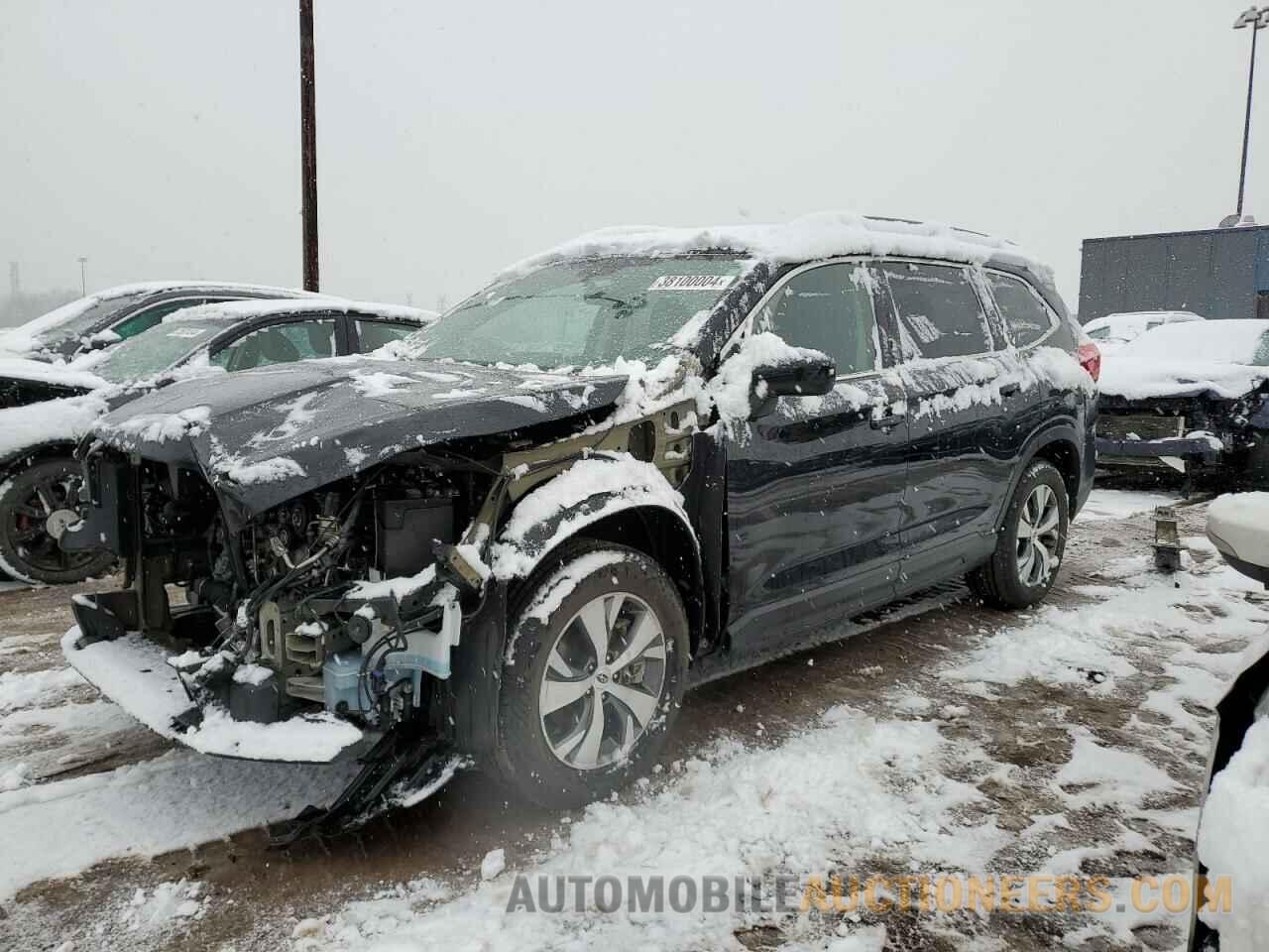 4S4WMAFD6L3405227 SUBARU ASCENT 2020