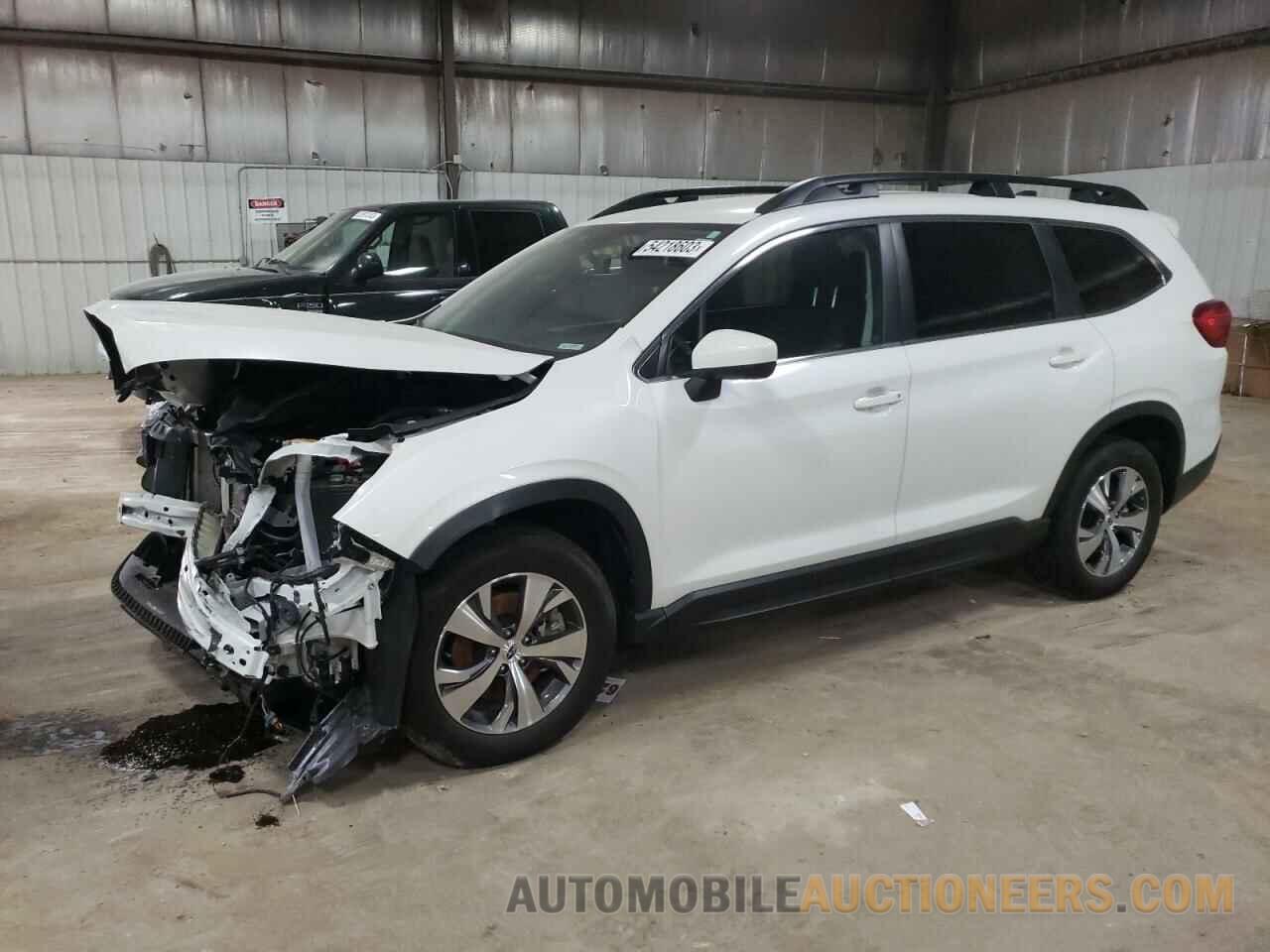 4S4WMAFD6L3469042 SUBARU ASCENT 2020