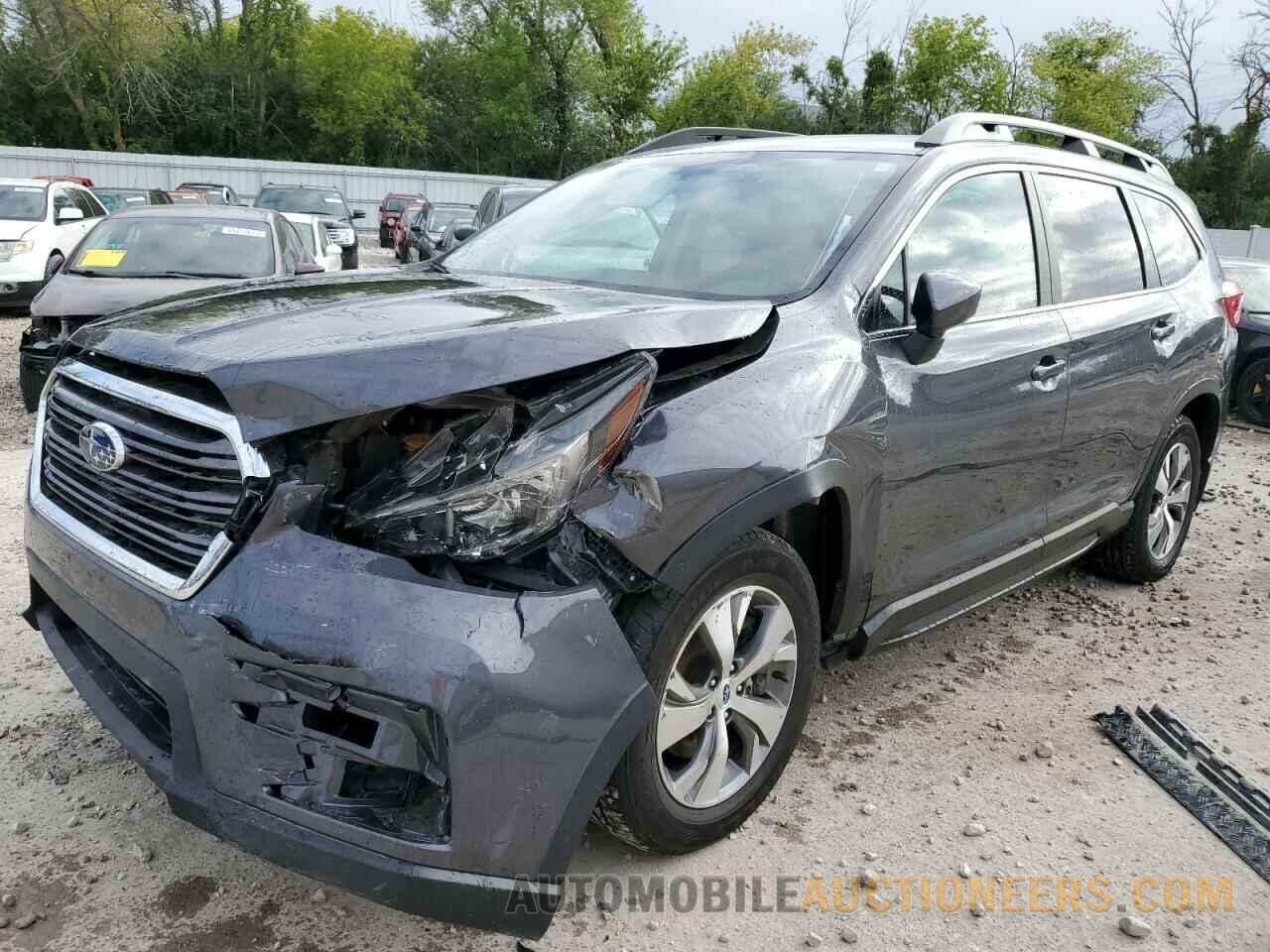 4S4WMAFD7K3428577 SUBARU ASCENT 2019