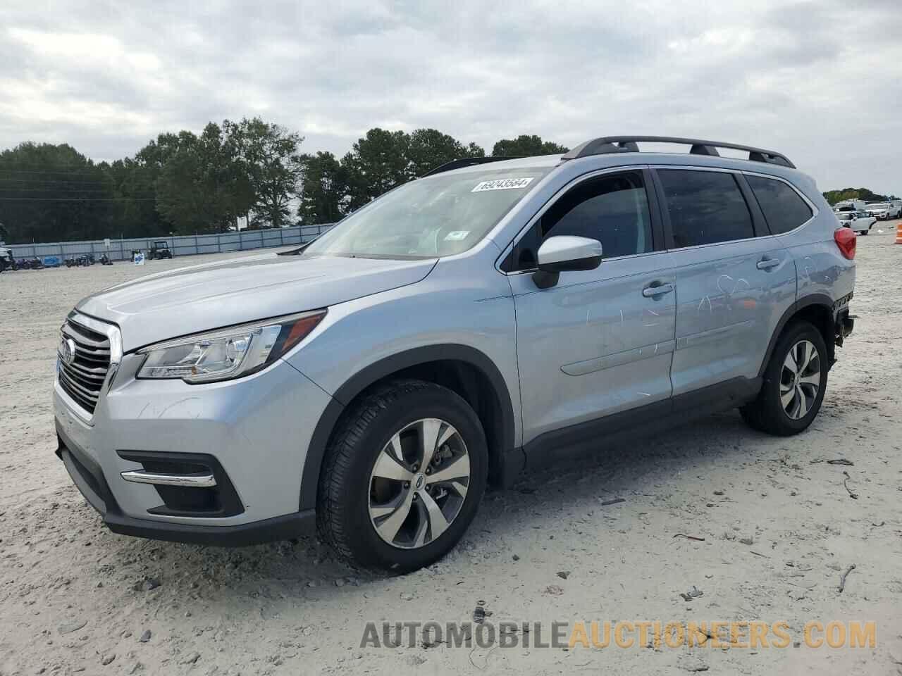 4S4WMAFD7L3447342 SUBARU ASCENT 2020