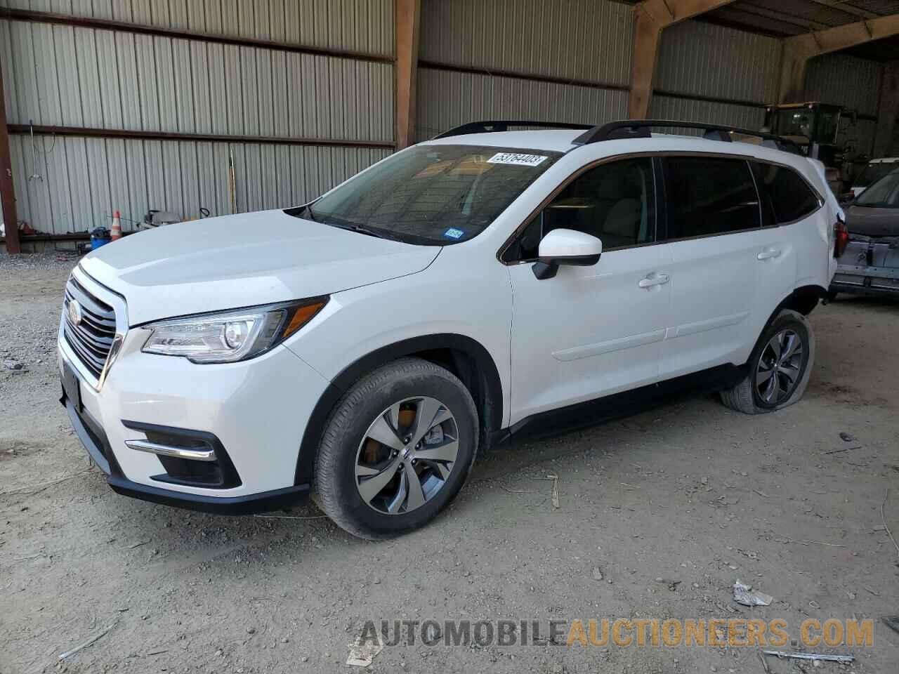 4S4WMAFD7M3422040 SUBARU ASCENT 2021