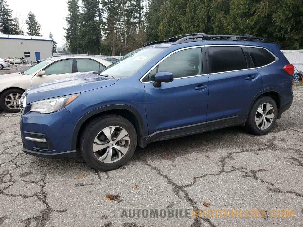 4S4WMAFD7M3422295 SUBARU ASCENT 2021