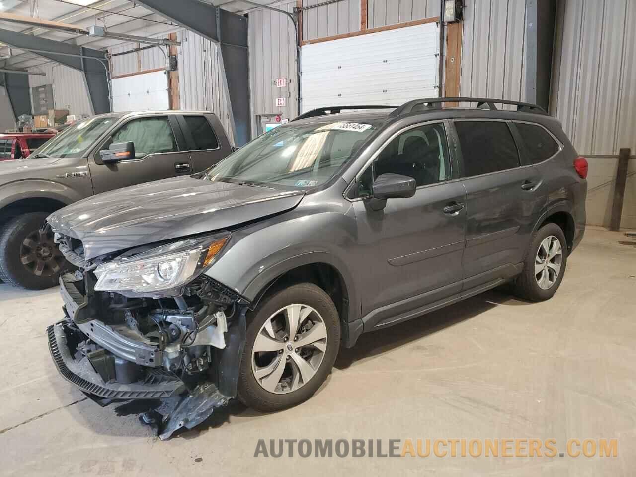 4S4WMAFD7M3443521 SUBARU ASCENT 2021