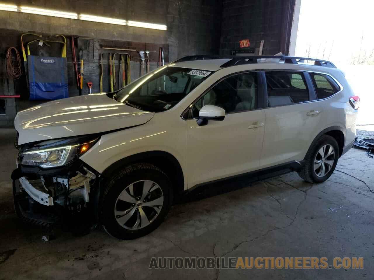 4S4WMAFD8L3426192 SUBARU ASCENT 2020