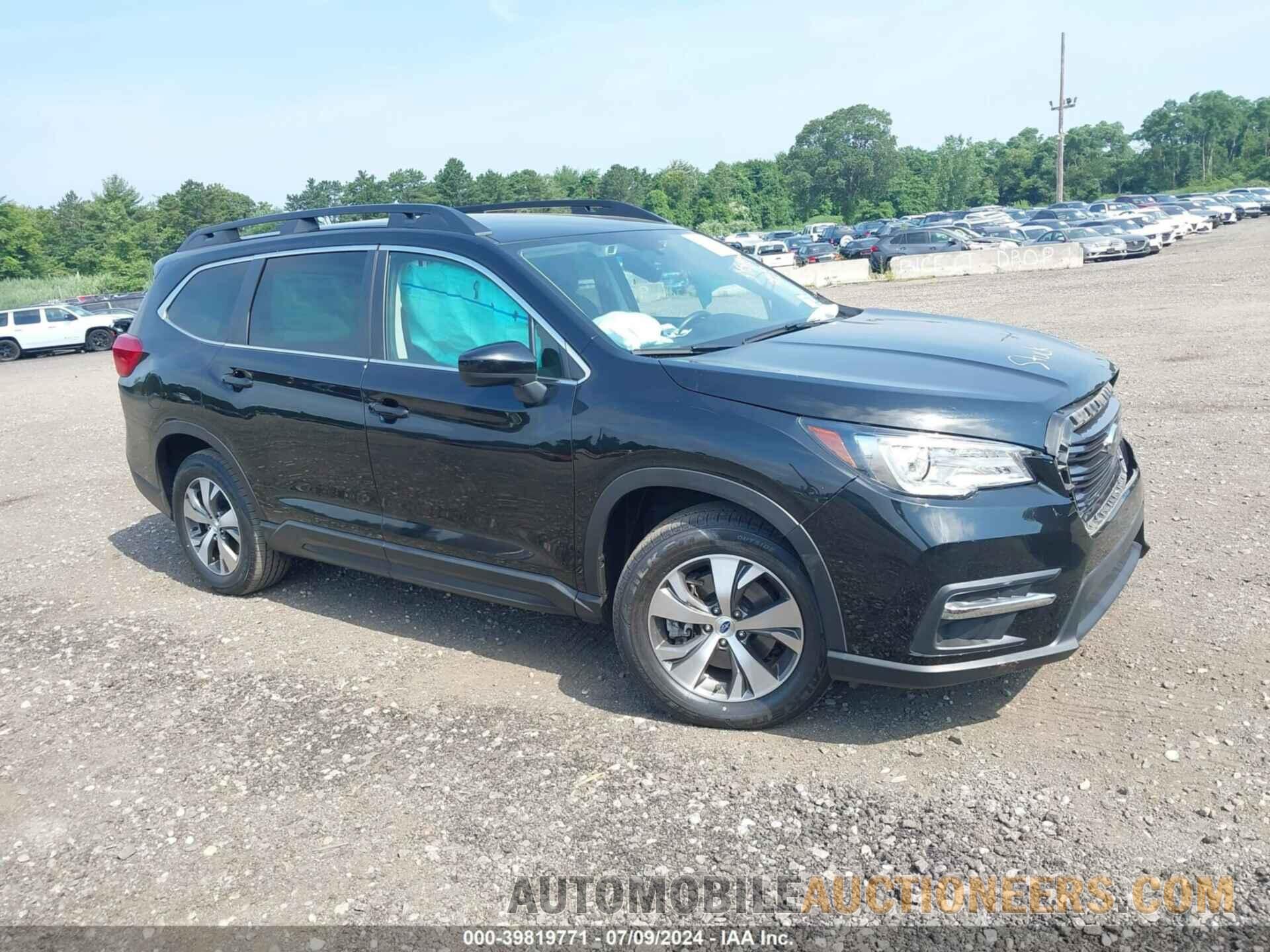 4S4WMAFD8M3414271 SUBARU ASCENT 2021