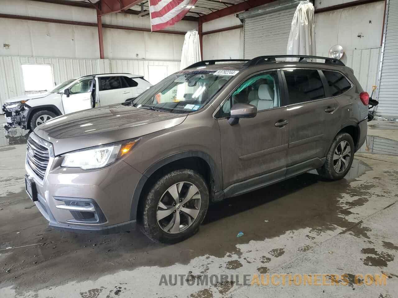 4S4WMAFD8M3457797 SUBARU ASCENT 2021