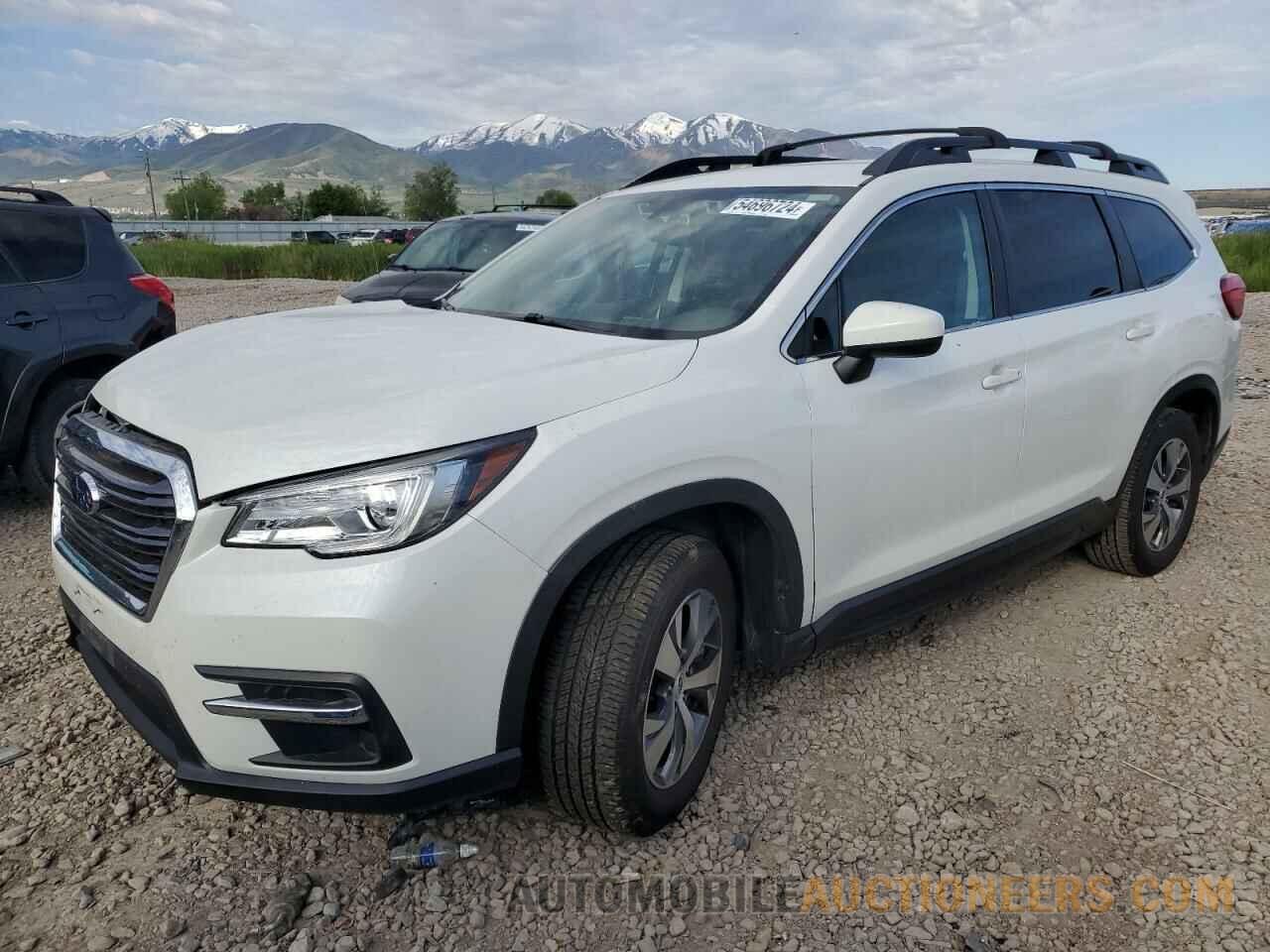 4S4WMAFD8M3457959 SUBARU ASCENT 2021