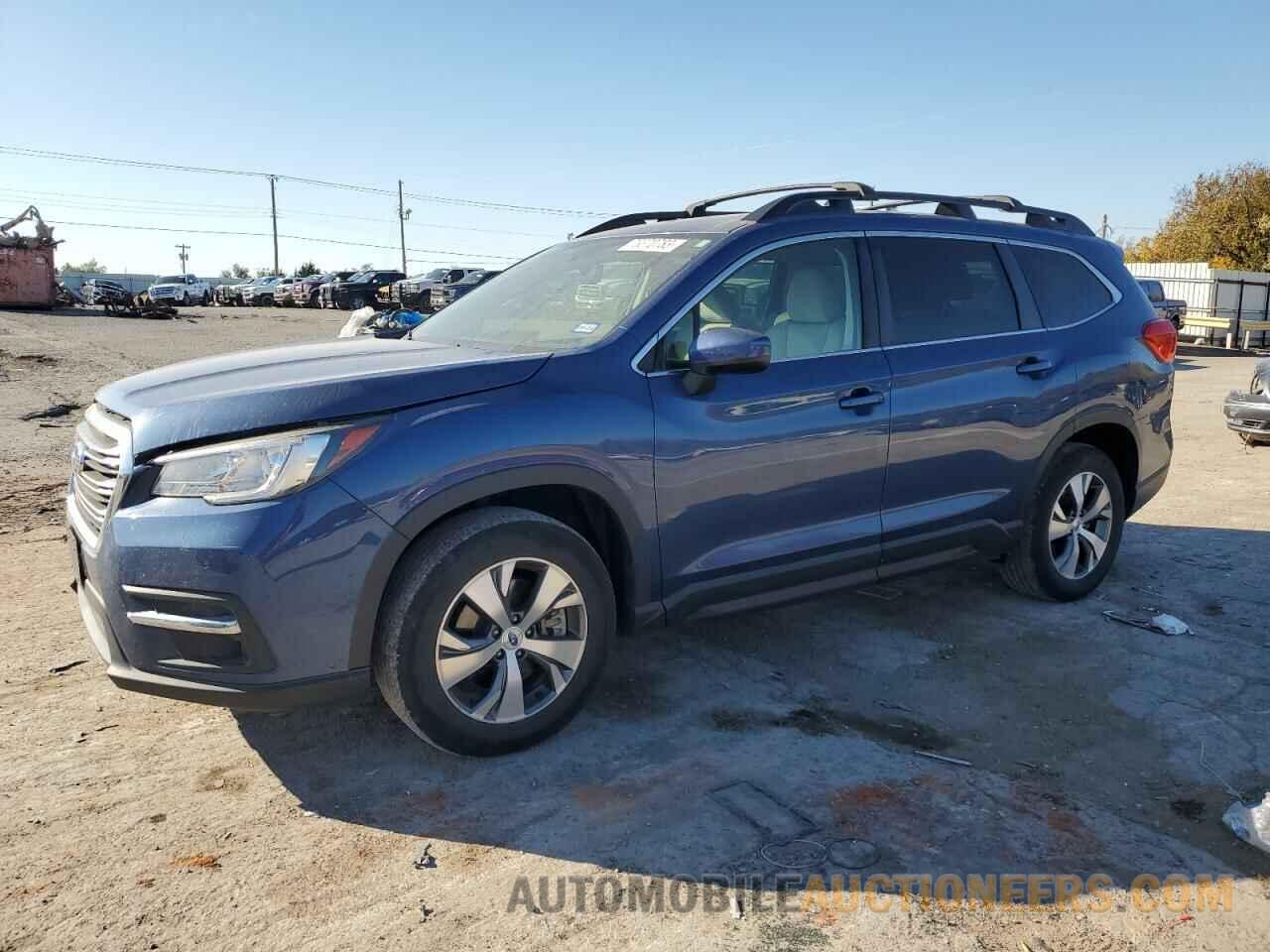 4S4WMAFD9K3438494 SUBARU ASCENT 2019