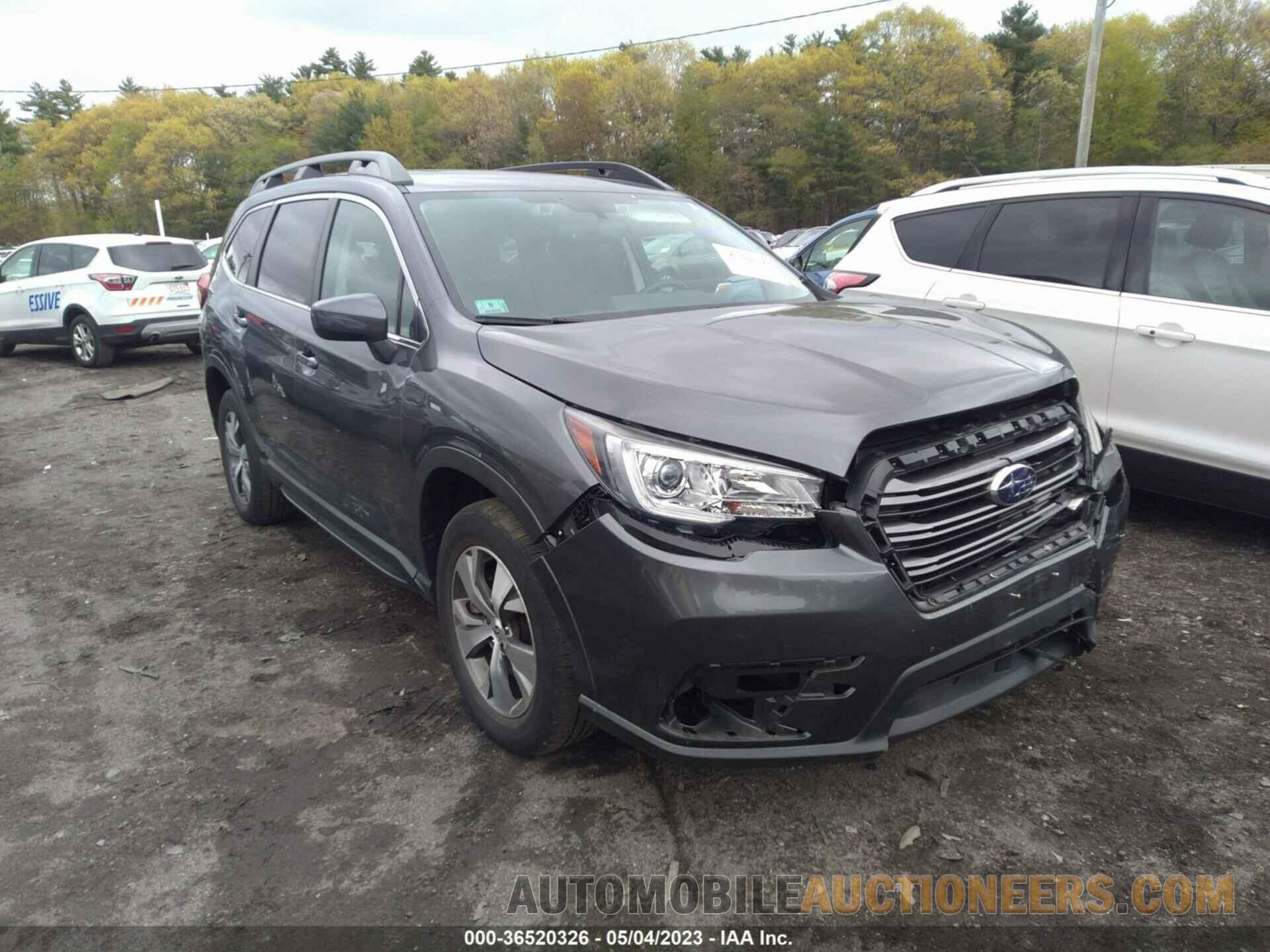 4S4WMAFD9K3465050 SUBARU ASCENT 2019