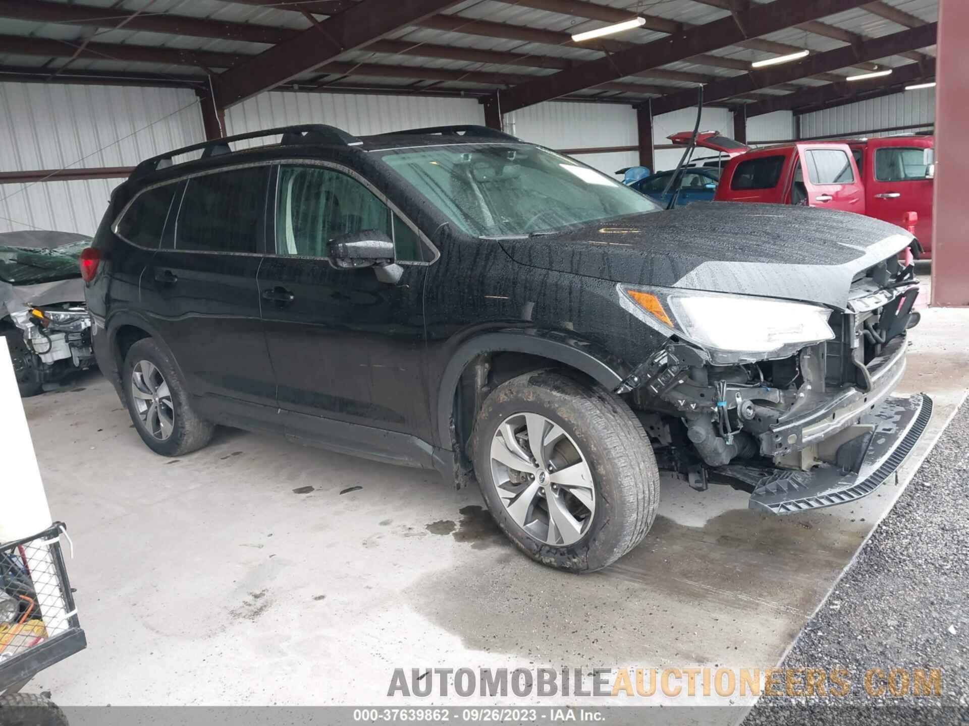 4S4WMAFD9L3403262 SUBARU ASCENT 2020