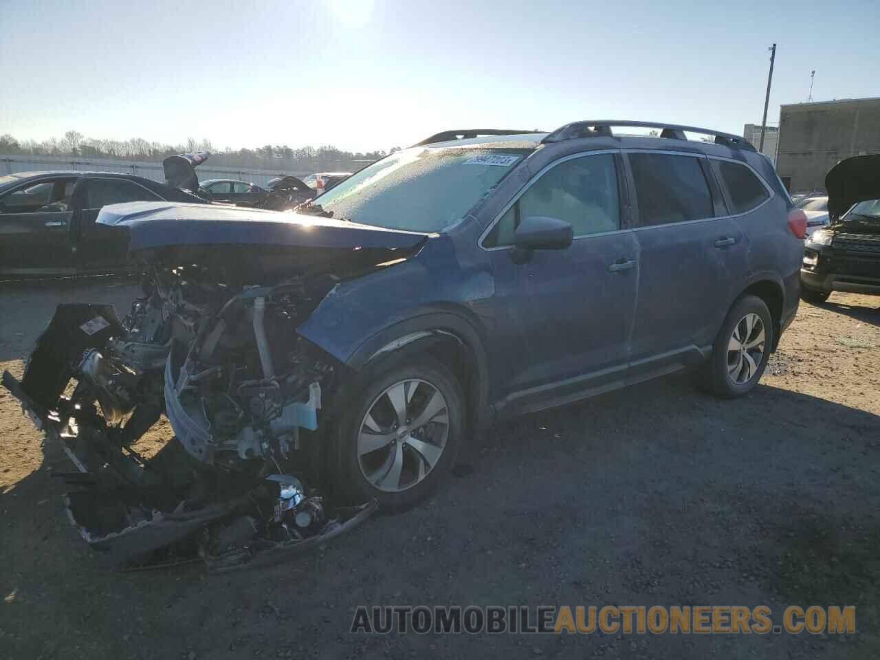 4S4WMAFD9L3446063 SUBARU ASCENT 2020