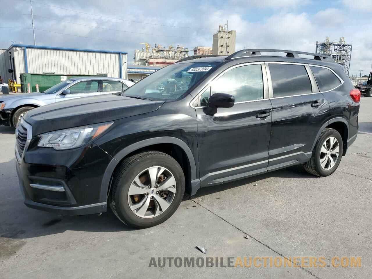 4S4WMAFD9L3470105 SUBARU ASCENT 2020