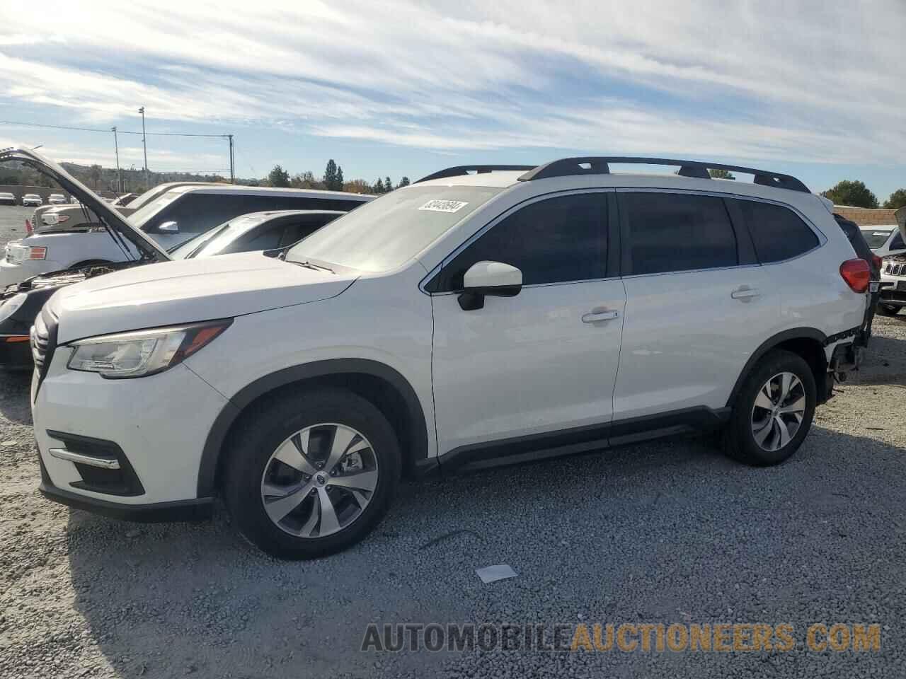 4S4WMAFDXK3465042 SUBARU ASCENT 2019