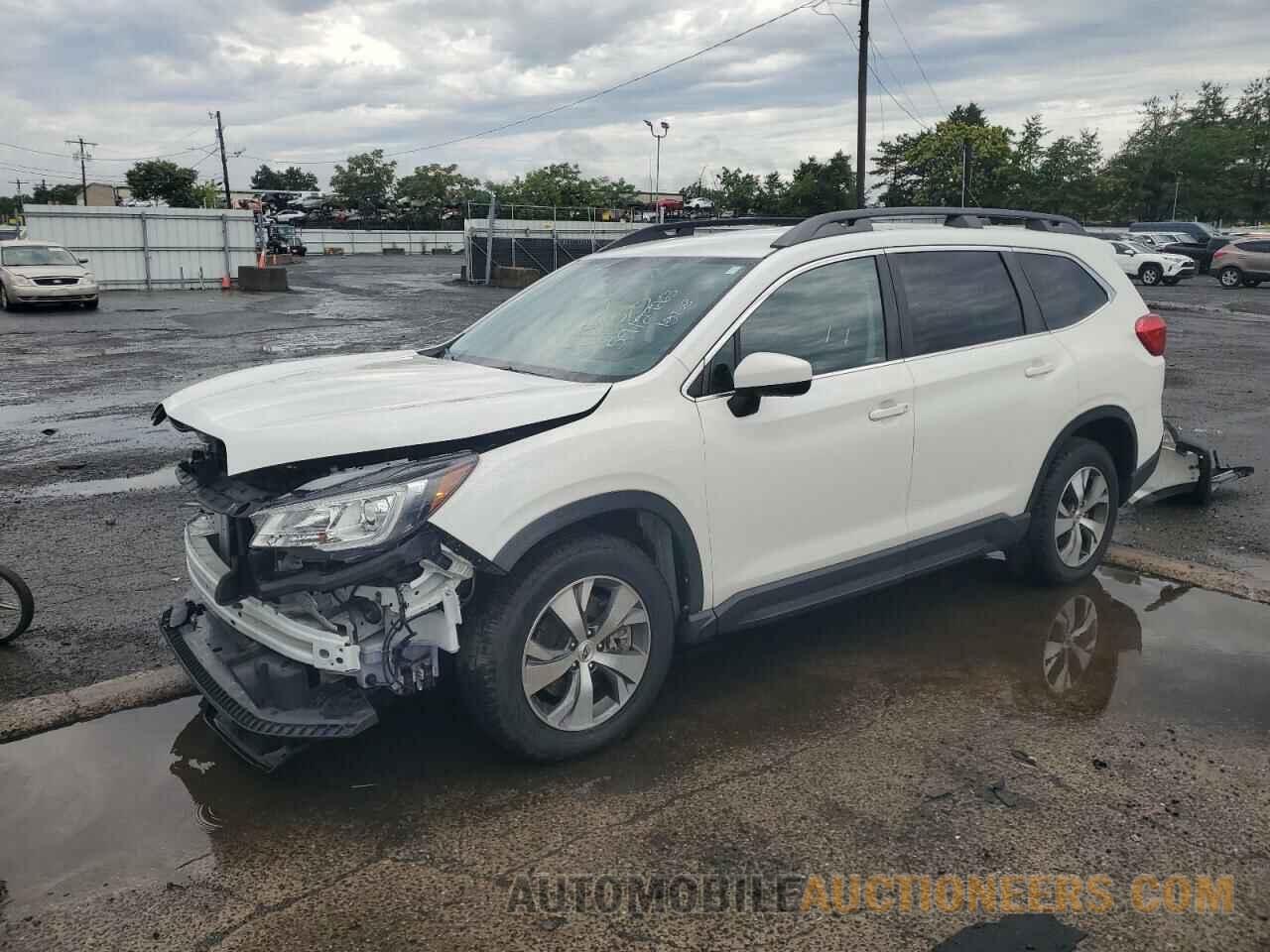 4S4WMAFDXK3486912 SUBARU ASCENT 2019