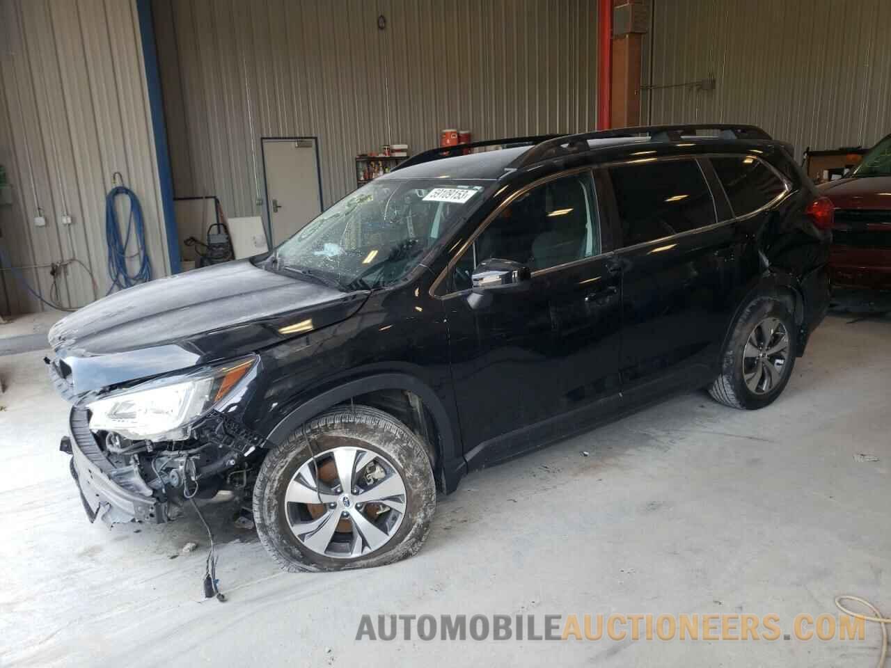 4S4WMAFDXL3473644 SUBARU ASCENT 2020