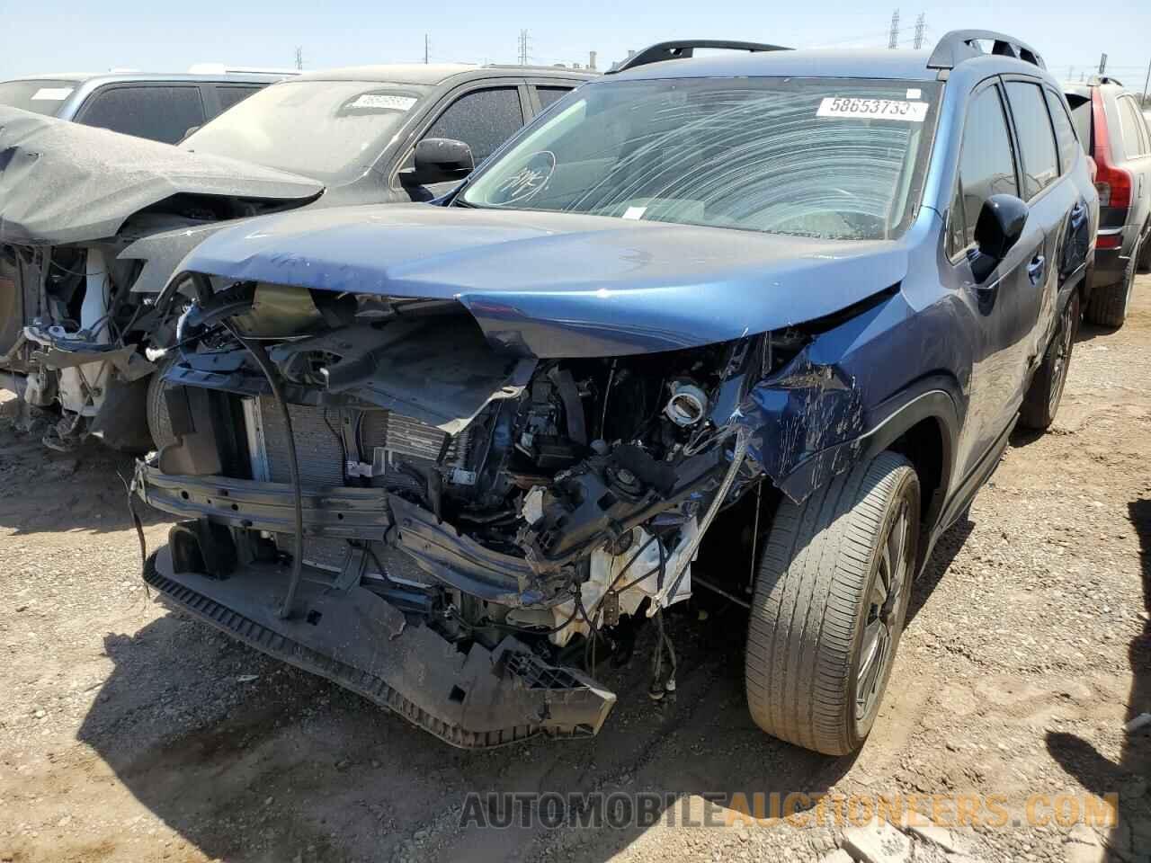 4S4WMAGD0N3434482 SUBARU ASCENT ONY 2022