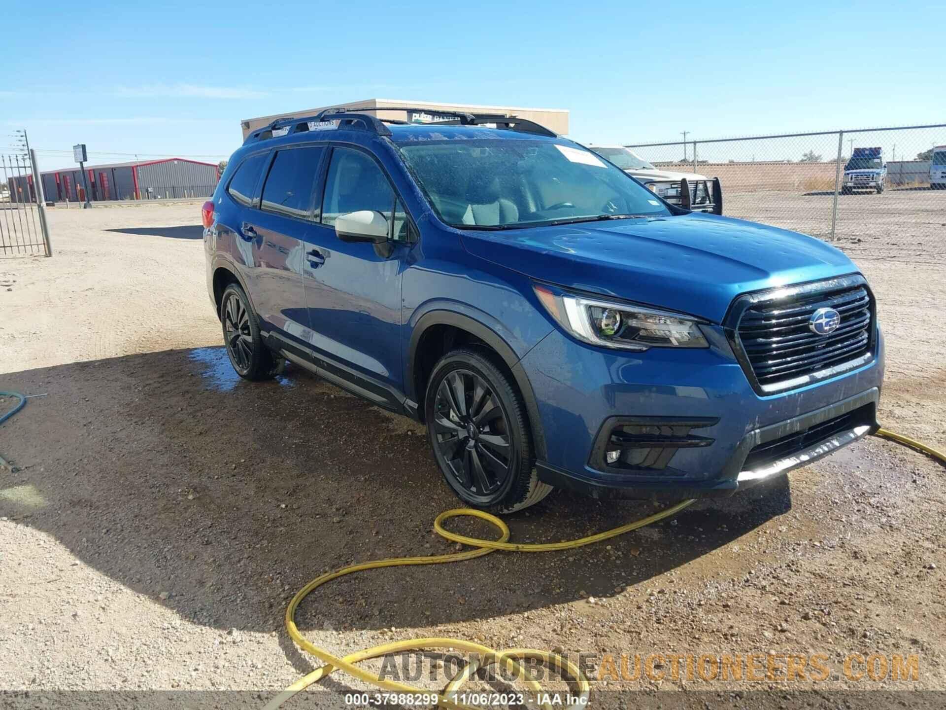 4S4WMAGD2N3428988 SUBARU ASCENT 2022