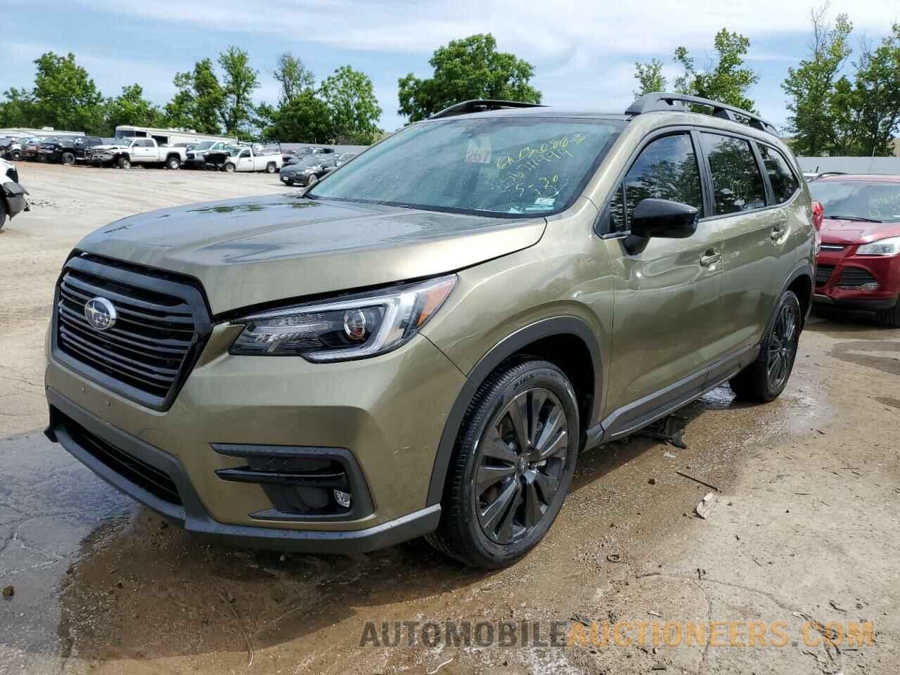 4S4WMAGD5N3430816 SUBARU ASCENT ONY 2022