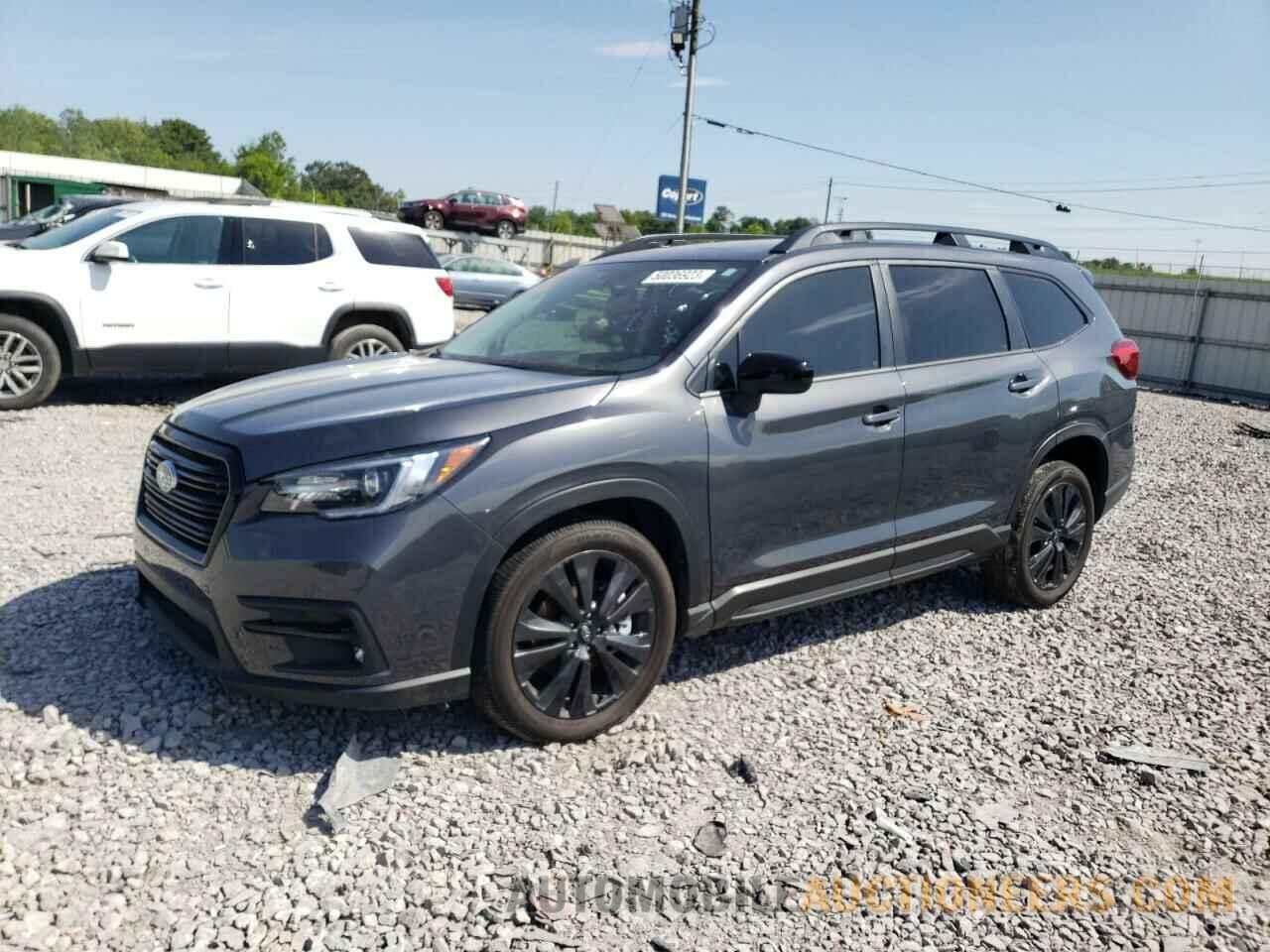 4S4WMAGD5N3460687 SUBARU ASCENT ONY 2022