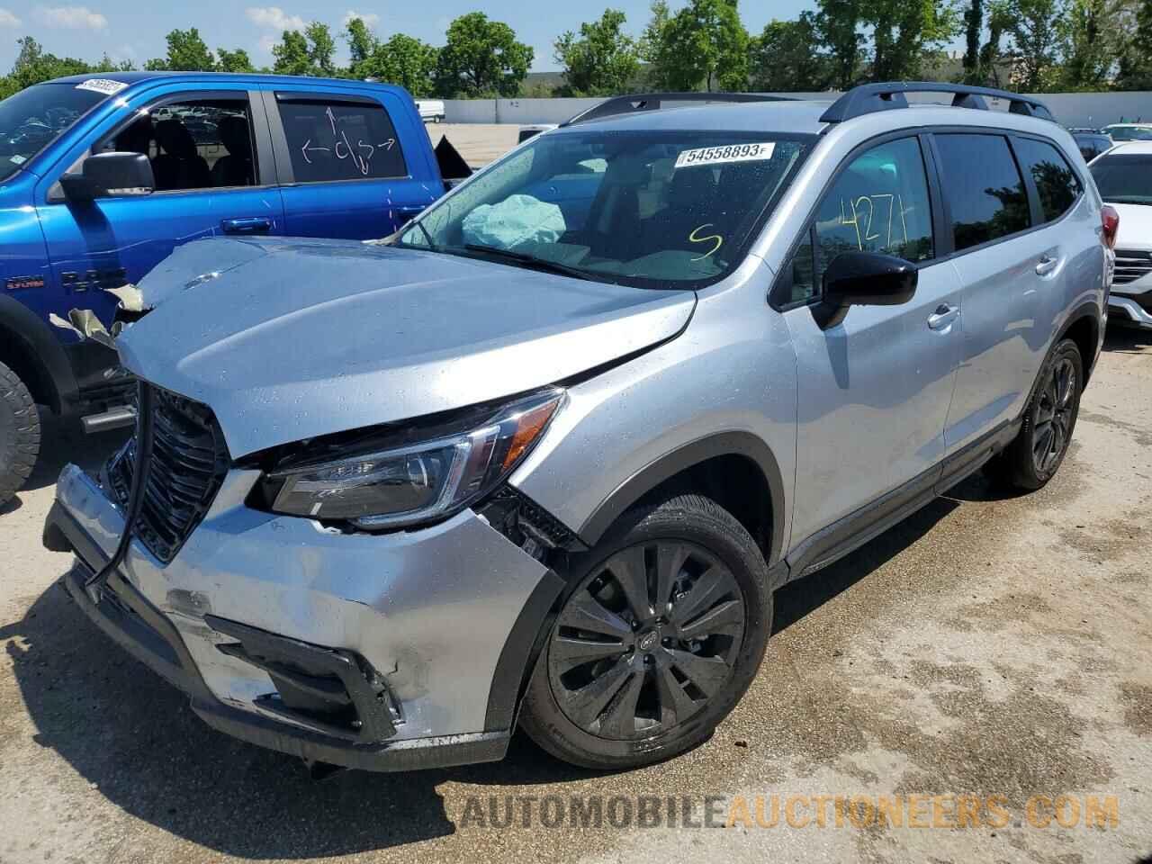 4S4WMAGD5N3467297 SUBARU ASCENT ONY 2022