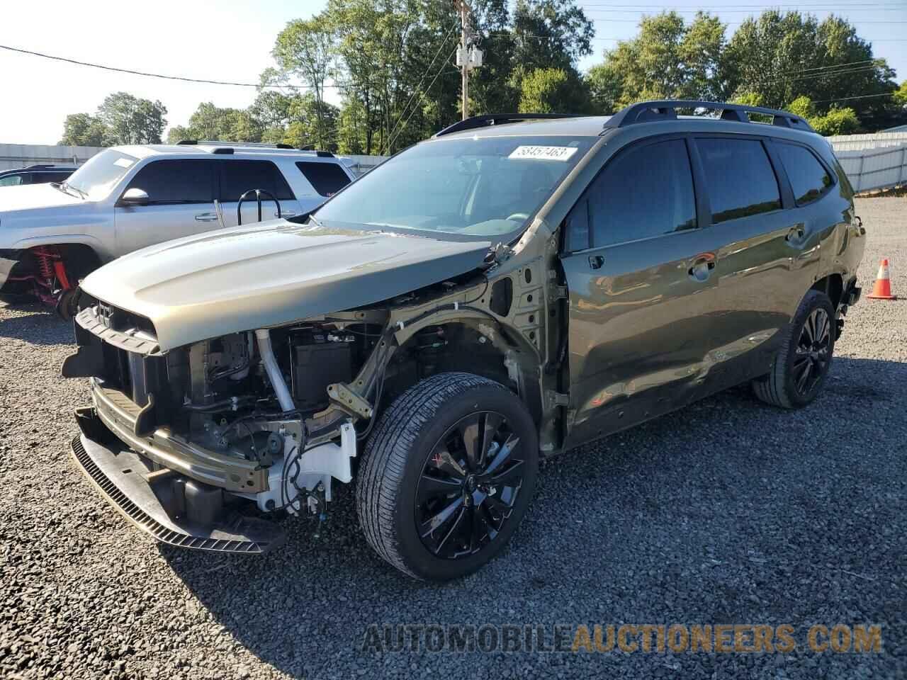 4S4WMAGD6N3465297 SUBARU ASCENT ONY 2022