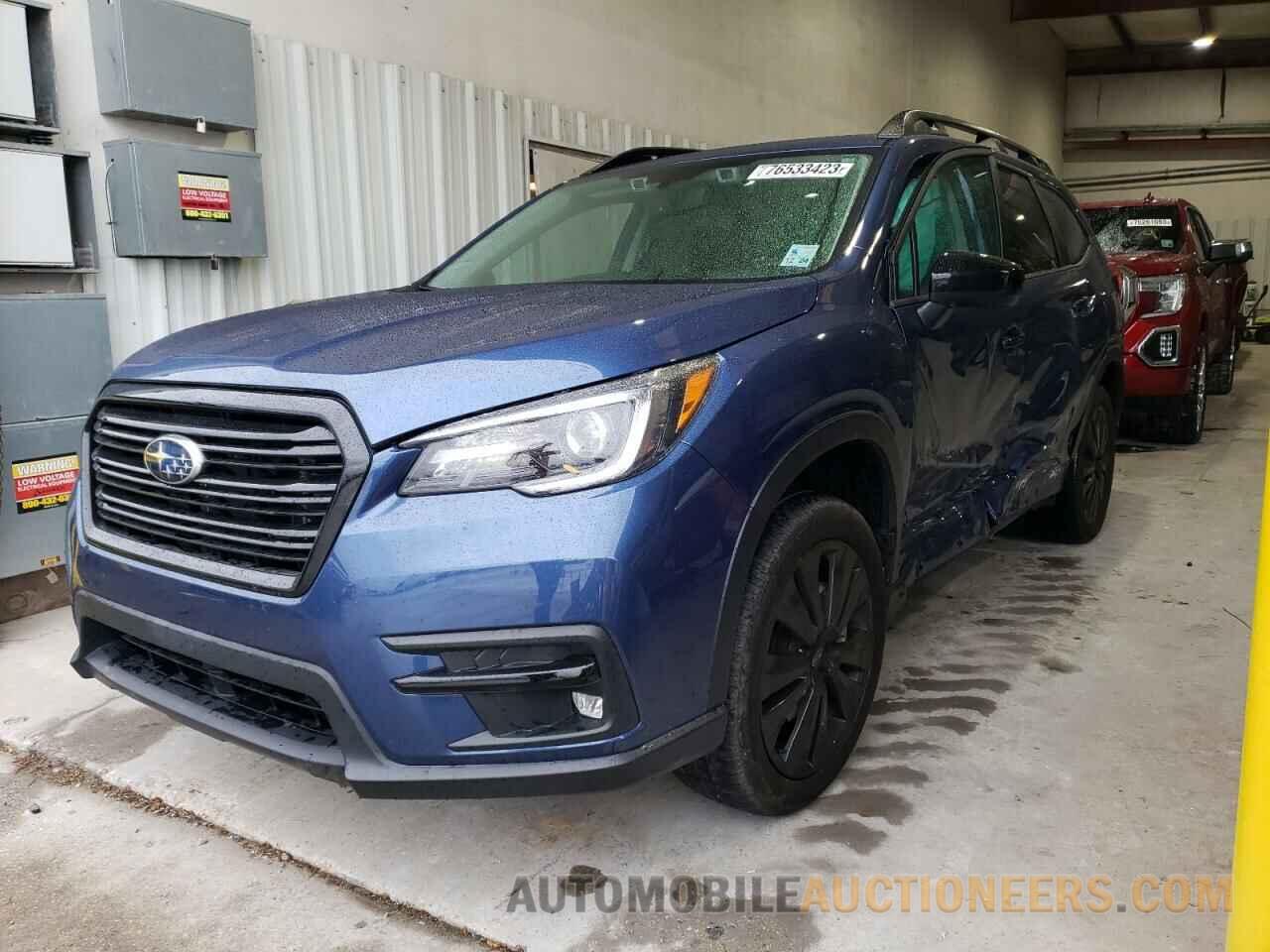 4S4WMAGD6N3468085 SUBARU ASCENT ONY 2022