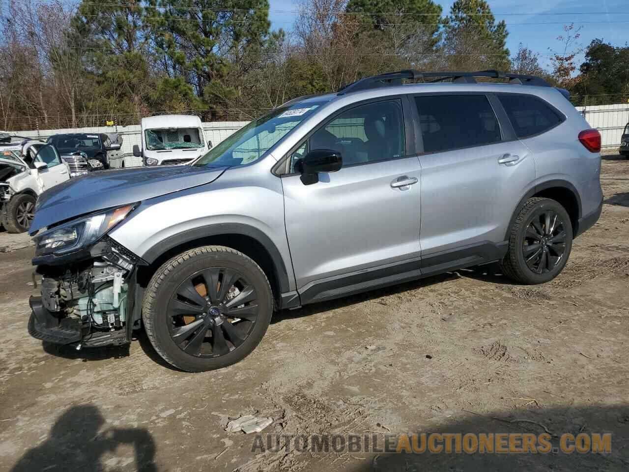 4S4WMAGD8N3429269 SUBARU ASCENT ONY 2022