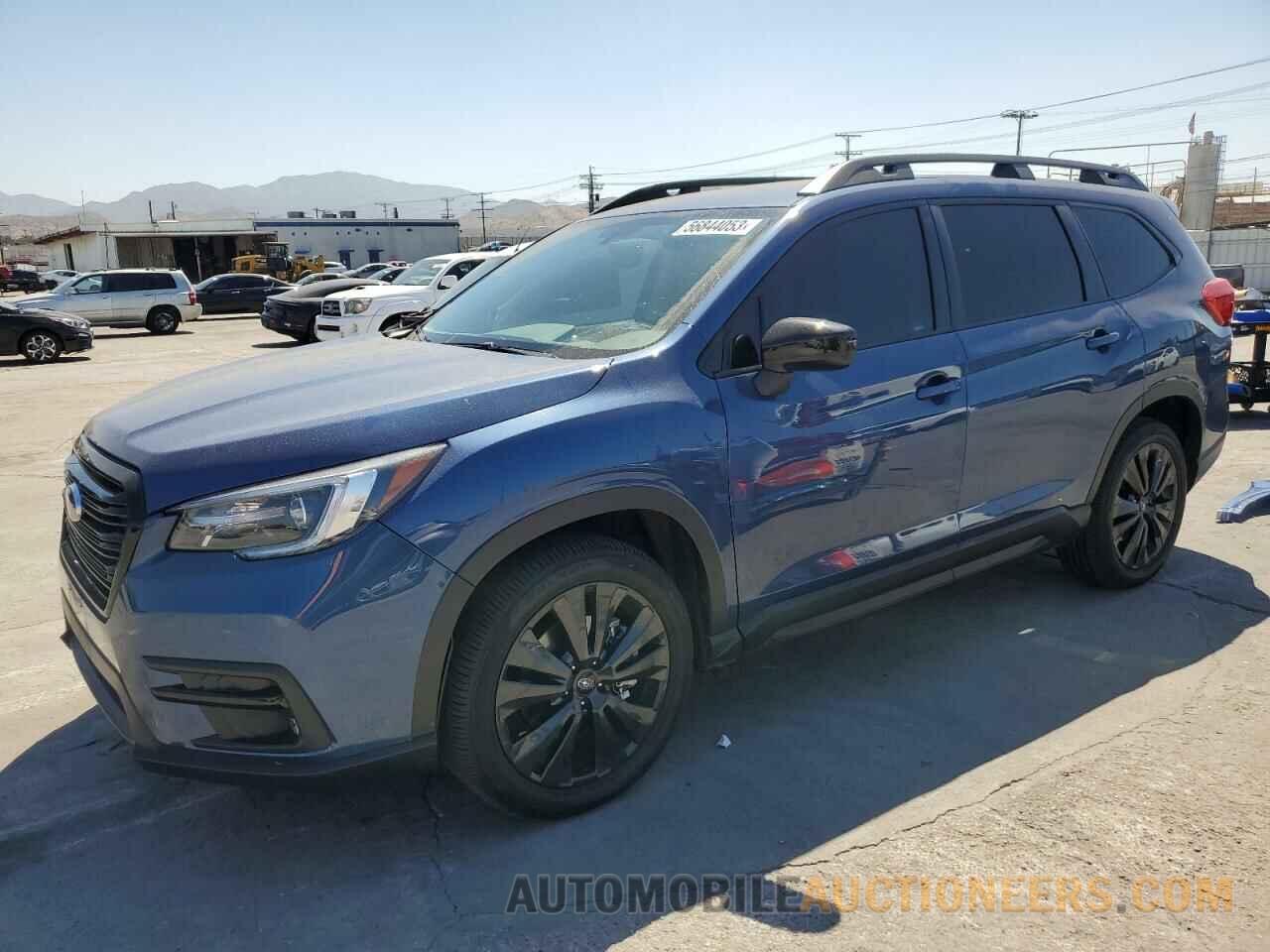 4S4WMAGDXN3429371 SUBARU ASCENT ONY 2022