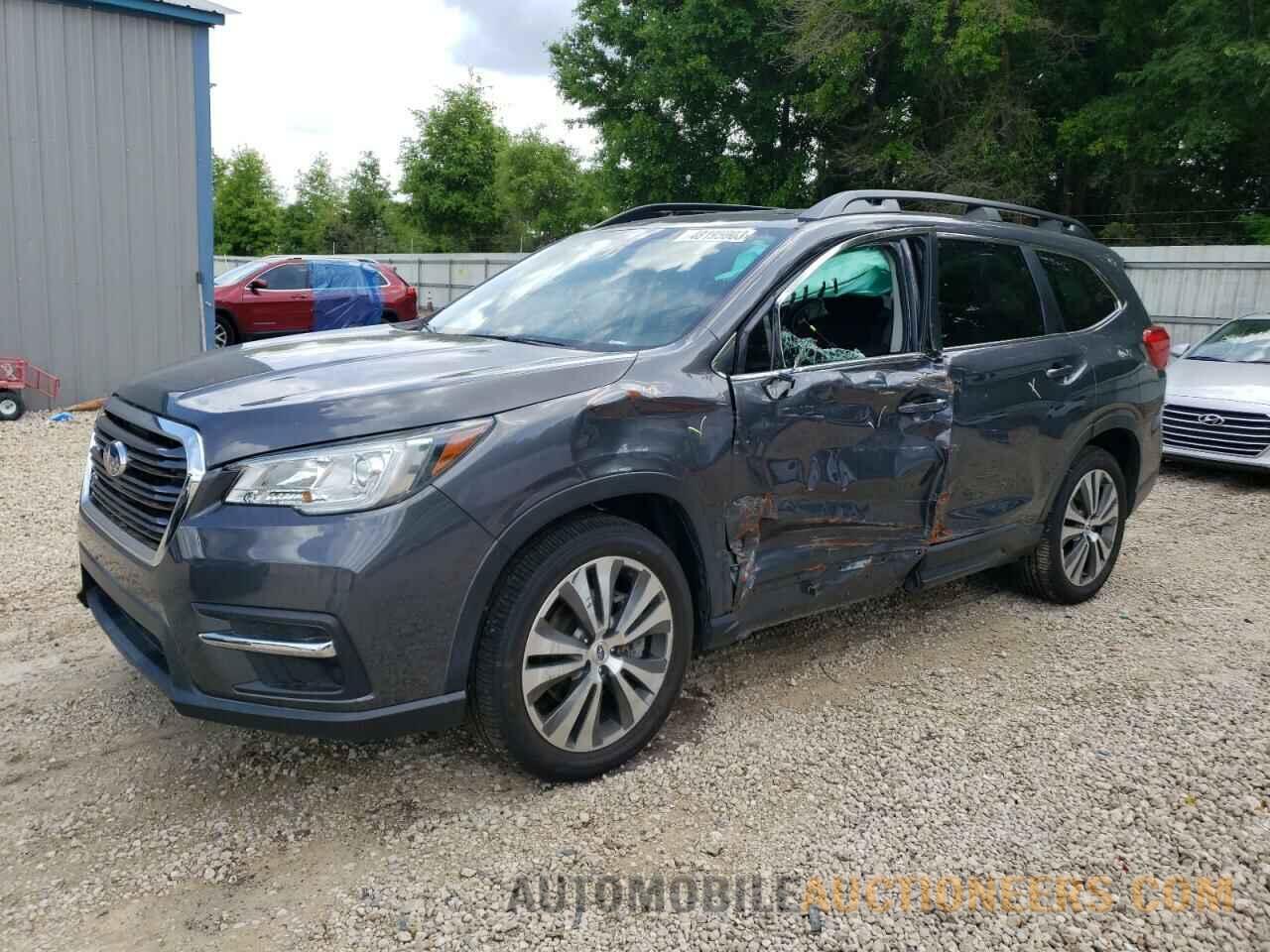 4S4WMAHD0K3448019 SUBARU ASCENT 2019