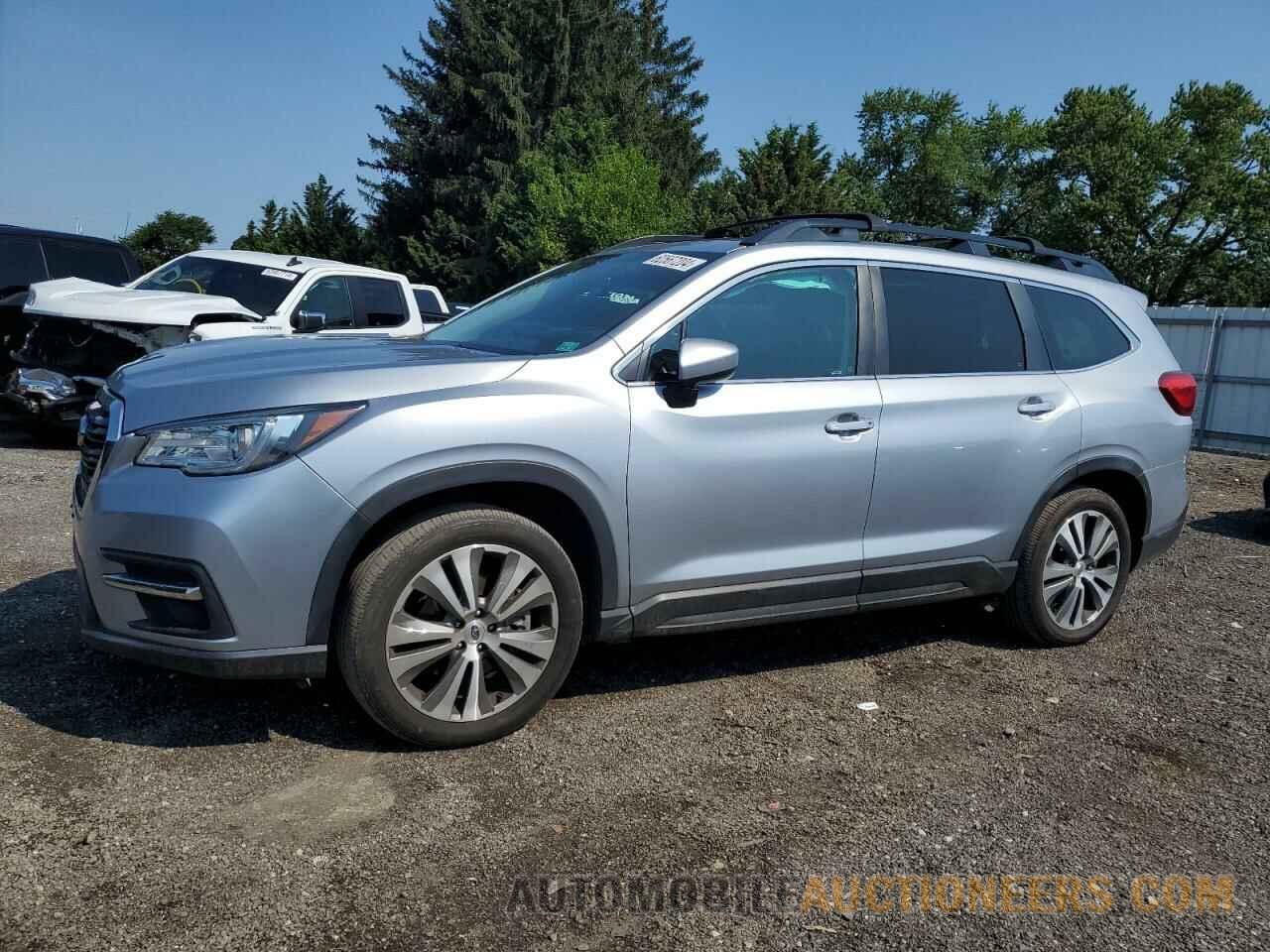 4S4WMAHD0M3465230 SUBARU ASCENT 2021