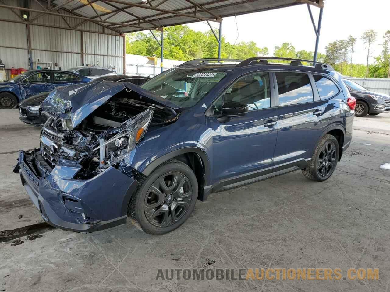 4S4WMAHD0R3429674 SUBARU ASCENT ONY 2024