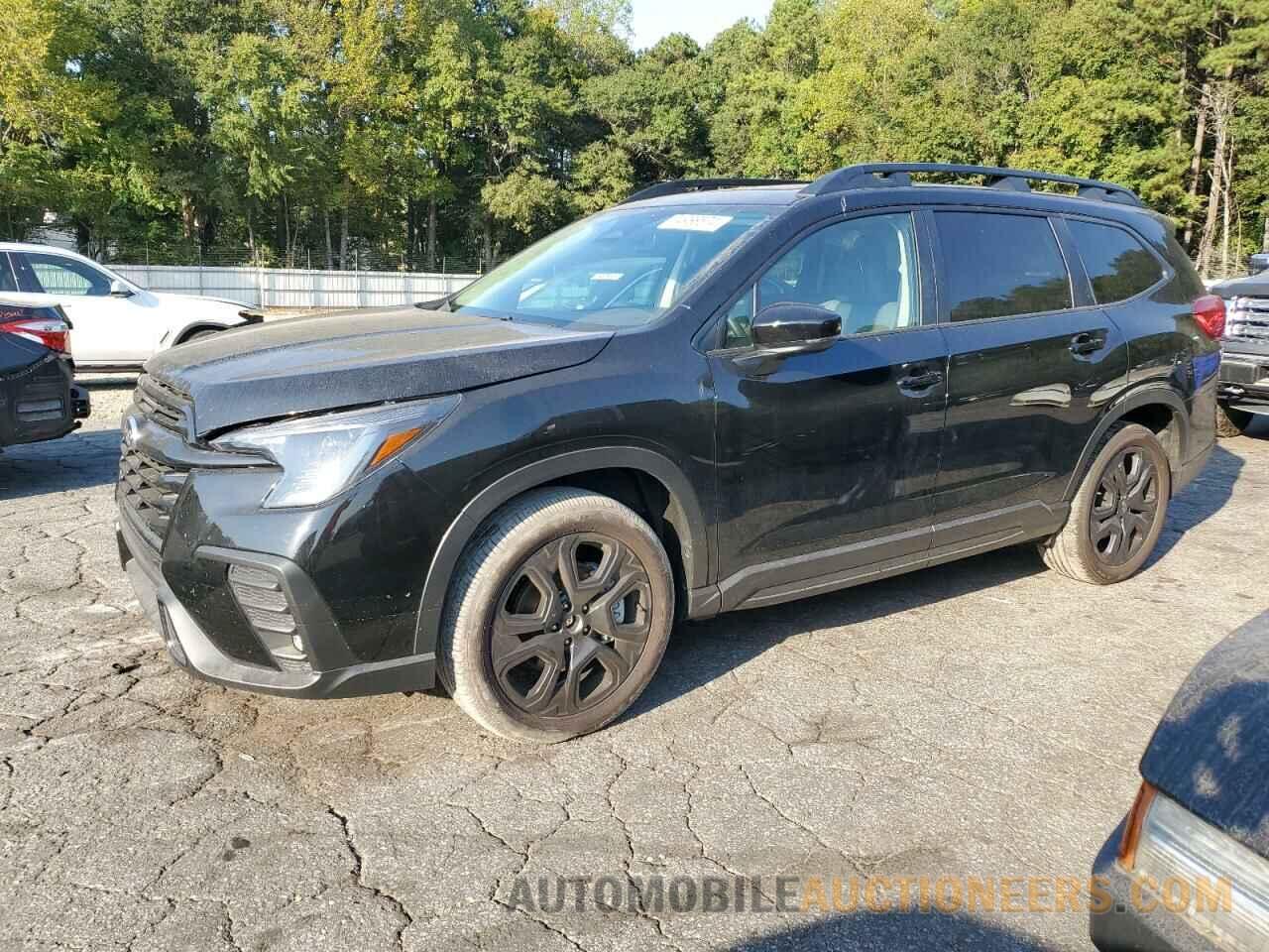 4S4WMAHD0R3444837 SUBARU ASCENT ONY 2024