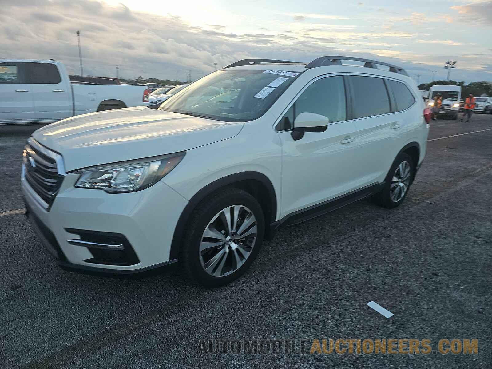 4S4WMAHD1K3484916 Subaru Ascent 2019