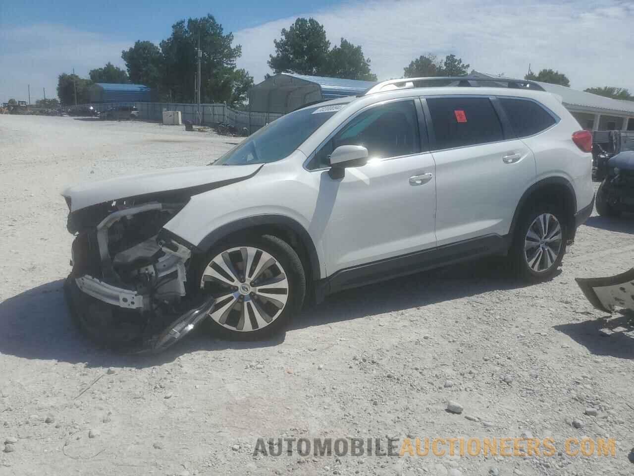 4S4WMAHD1L3400336 SUBARU ASCENT 2020