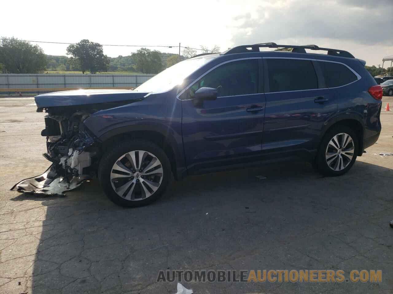 4S4WMAHD1M3404761 SUBARU ASCENT 2021