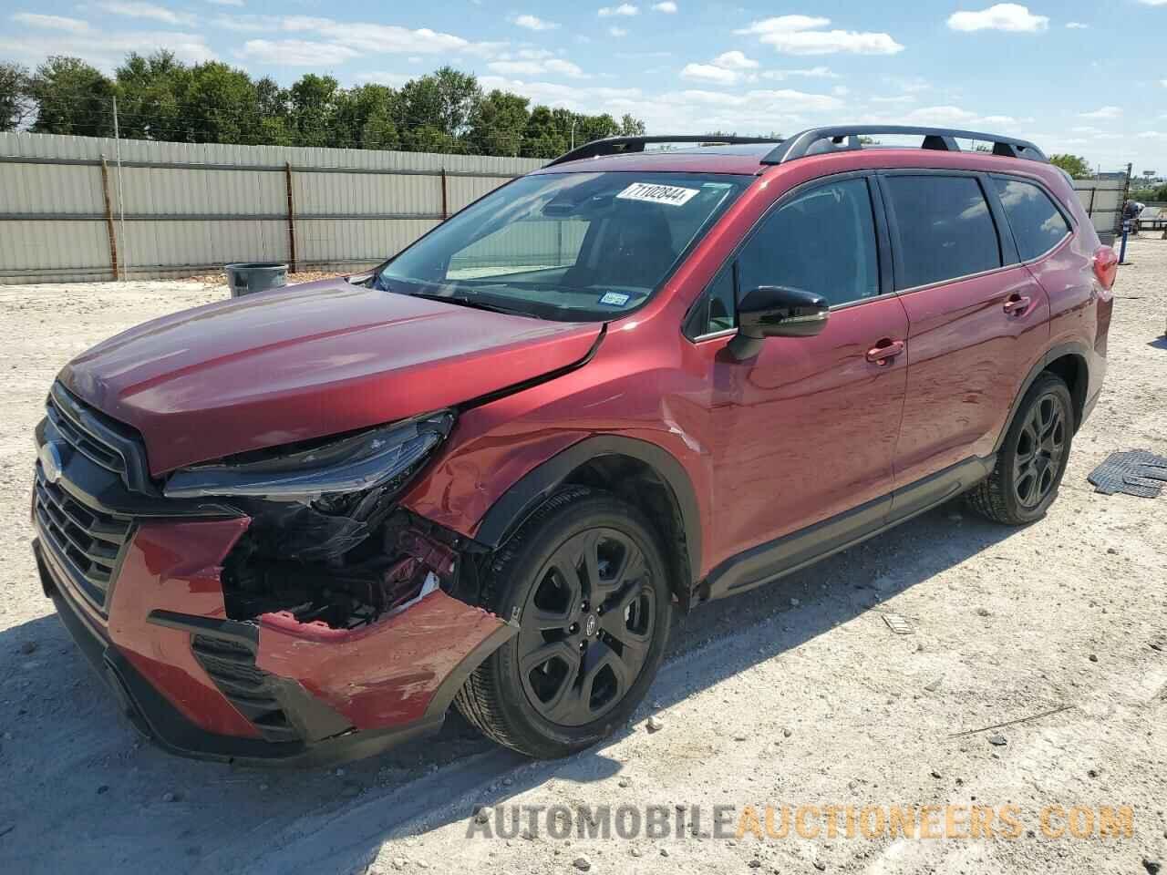 4S4WMAHD1P3432953 SUBARU ASCENT 2023