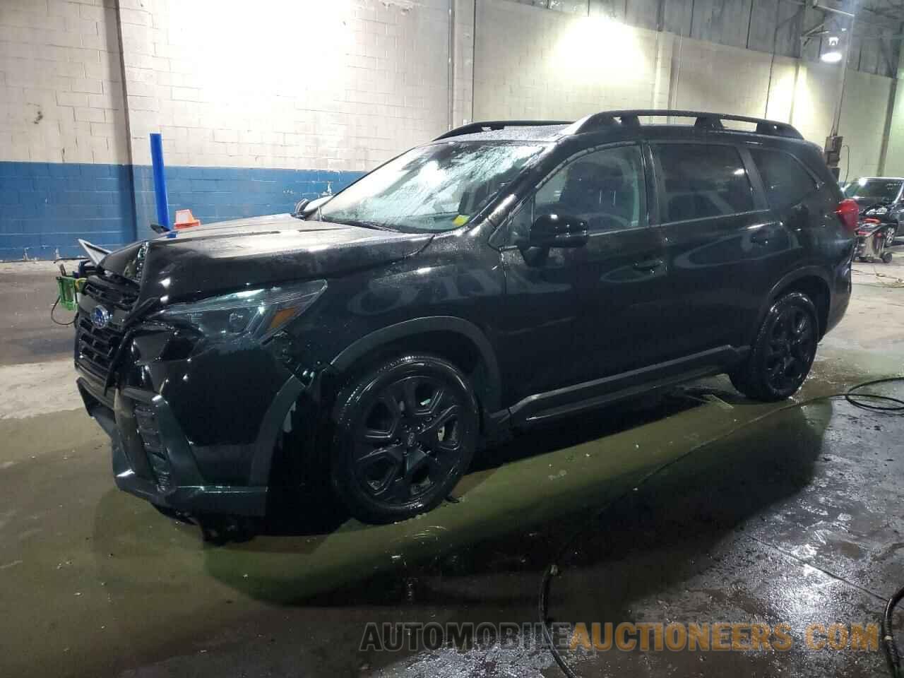 4S4WMAHD1P3451518 SUBARU ASCENT 2023