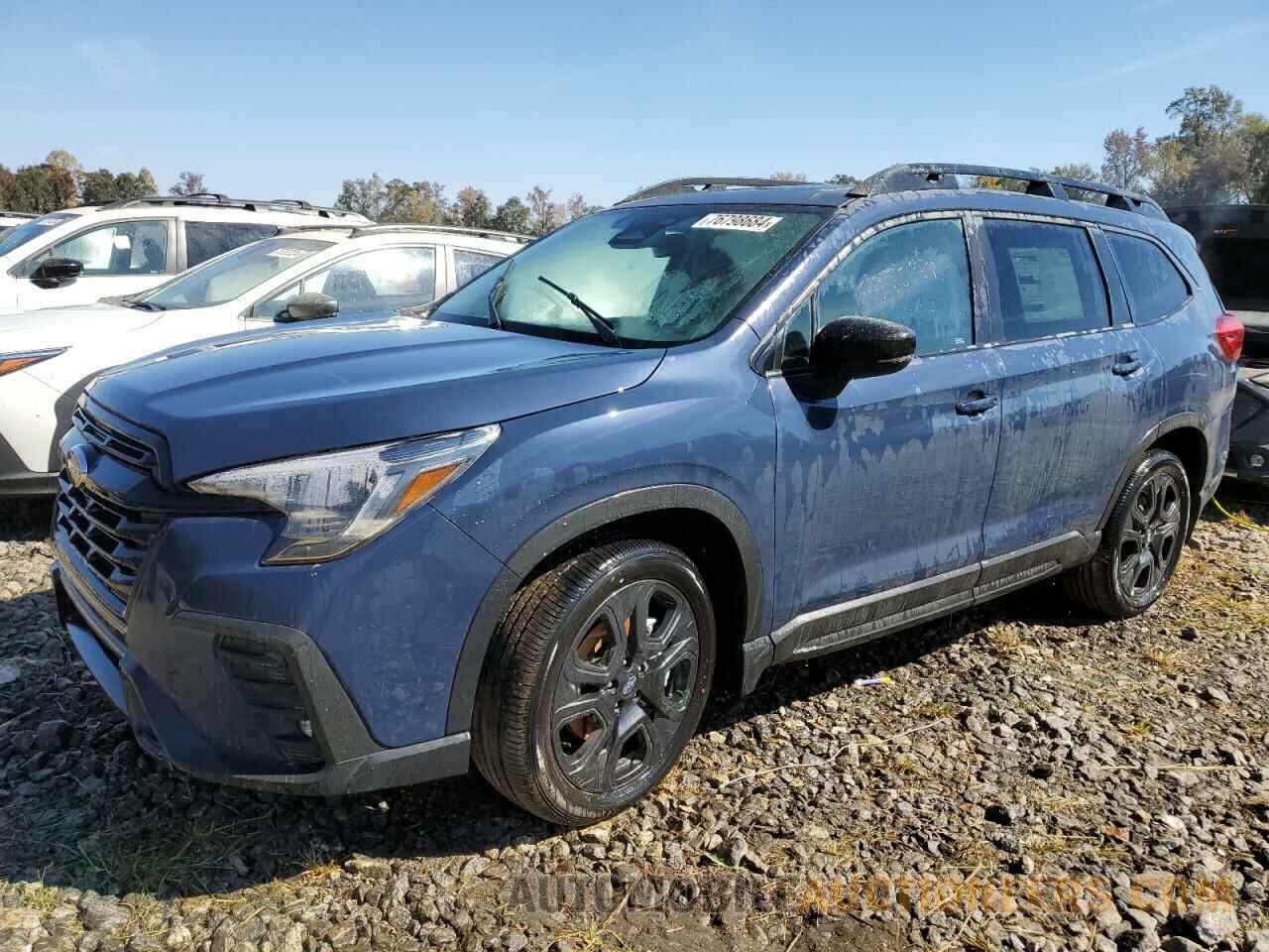 4S4WMAHD1R3458746 SUBARU ASCENT ONY 2024