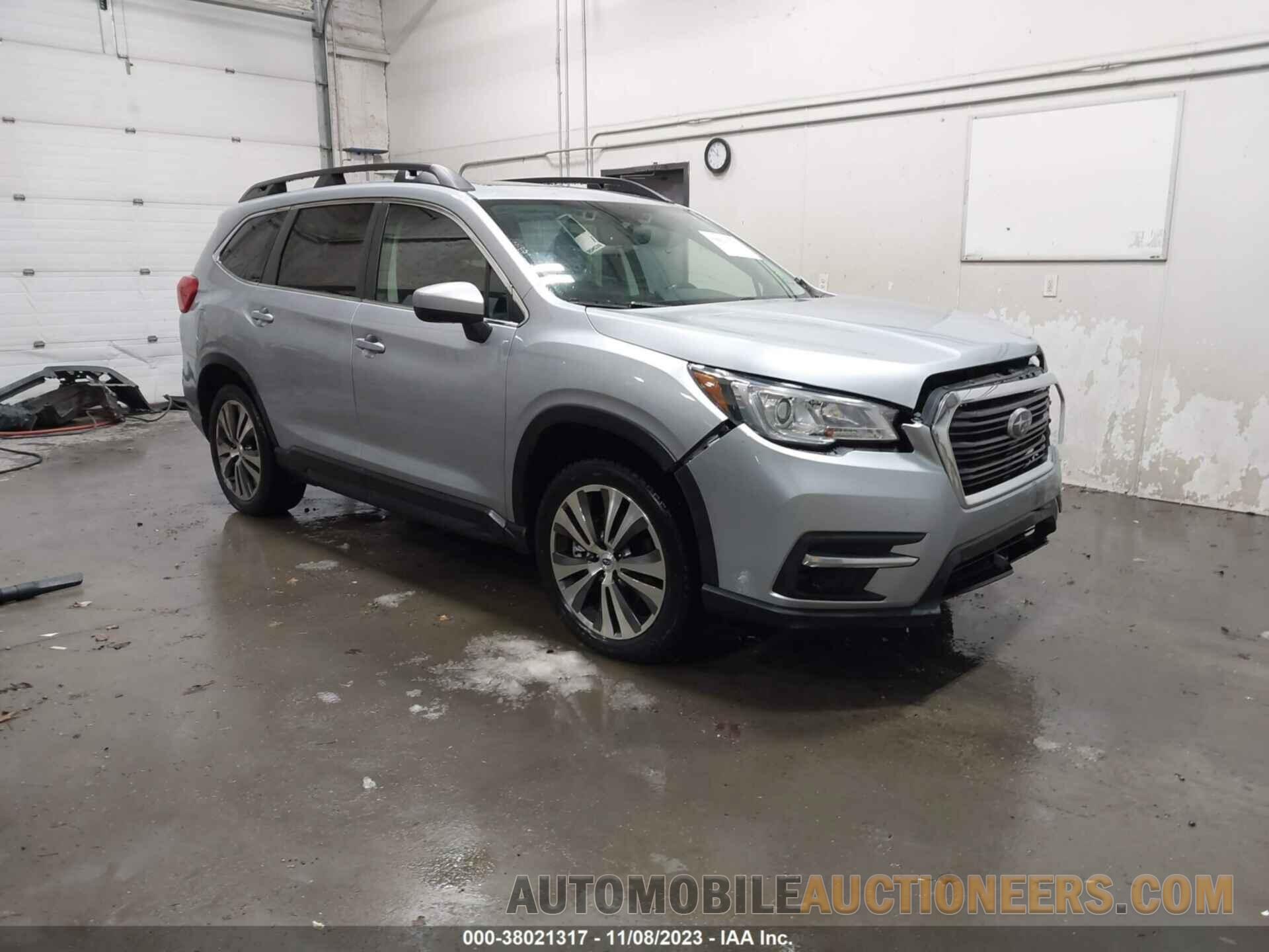 4S4WMAHD2K3438205 SUBARU ASCENT 2019