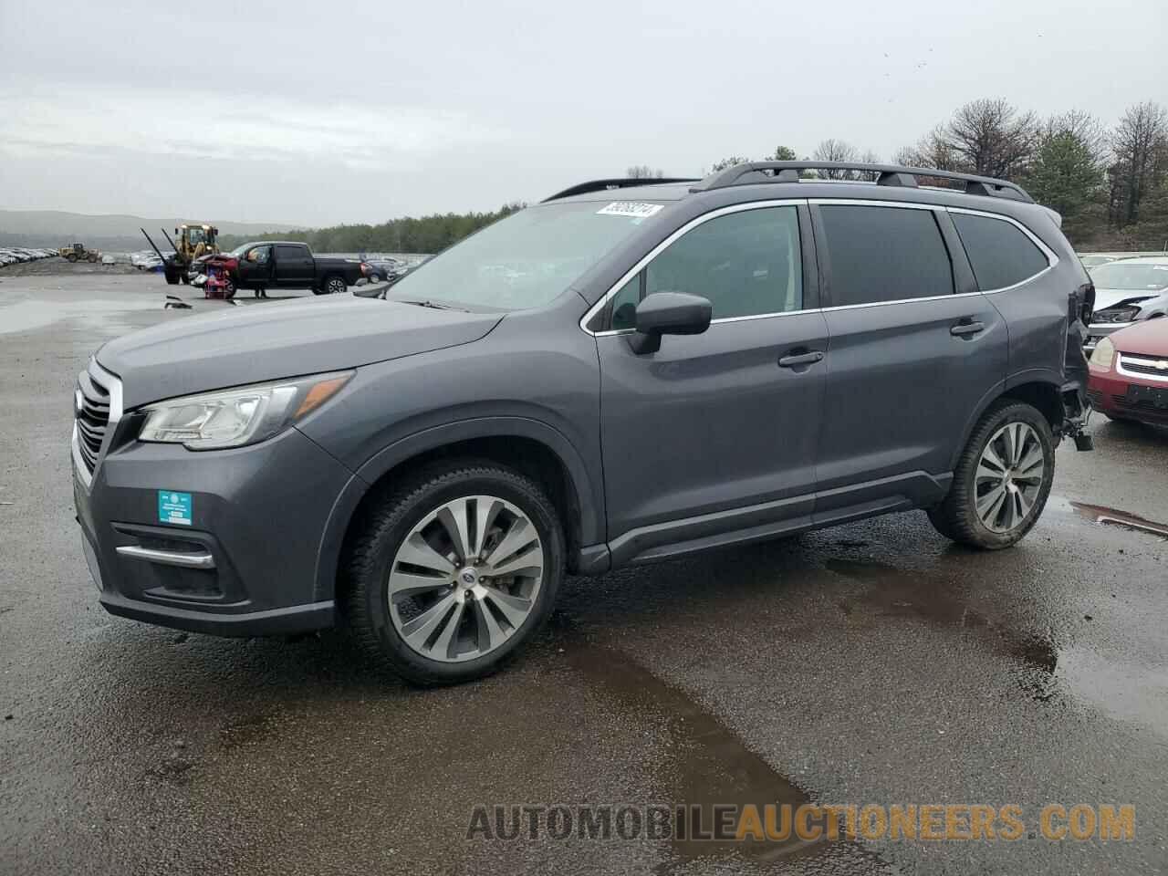 4S4WMAHD2L3475417 SUBARU ASCENT 2020