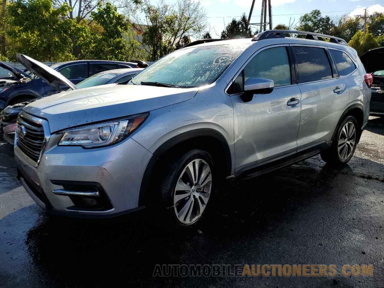 4S4WMAHD2M3407958 SUBARU ASCENT 2021