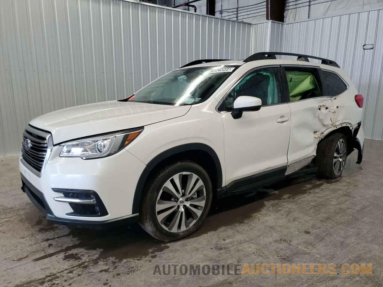 4S4WMAHD2M3446789 SUBARU ASCENT 2021