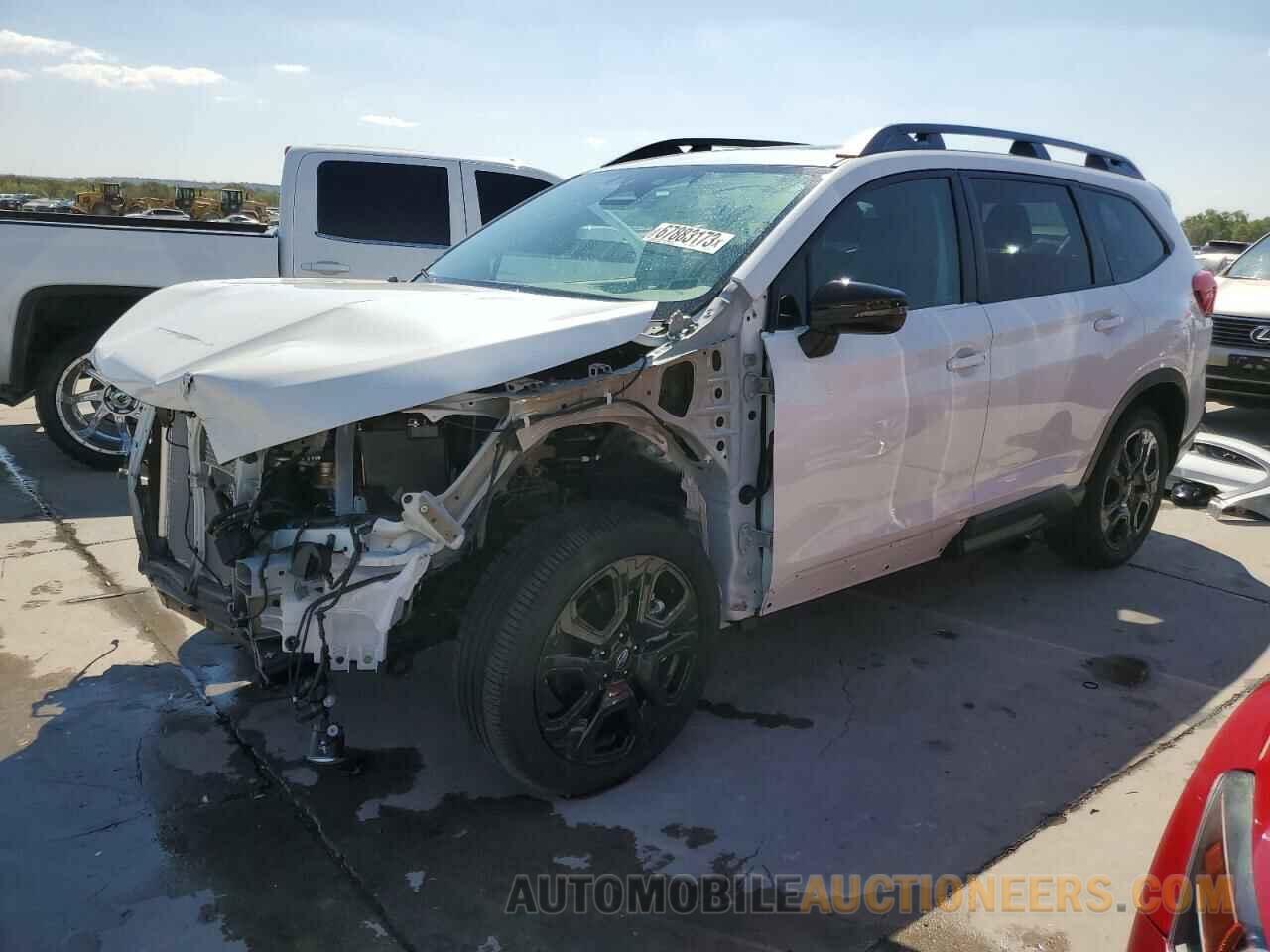 4S4WMAHD3P3444781 SUBARU ASCENT 2023