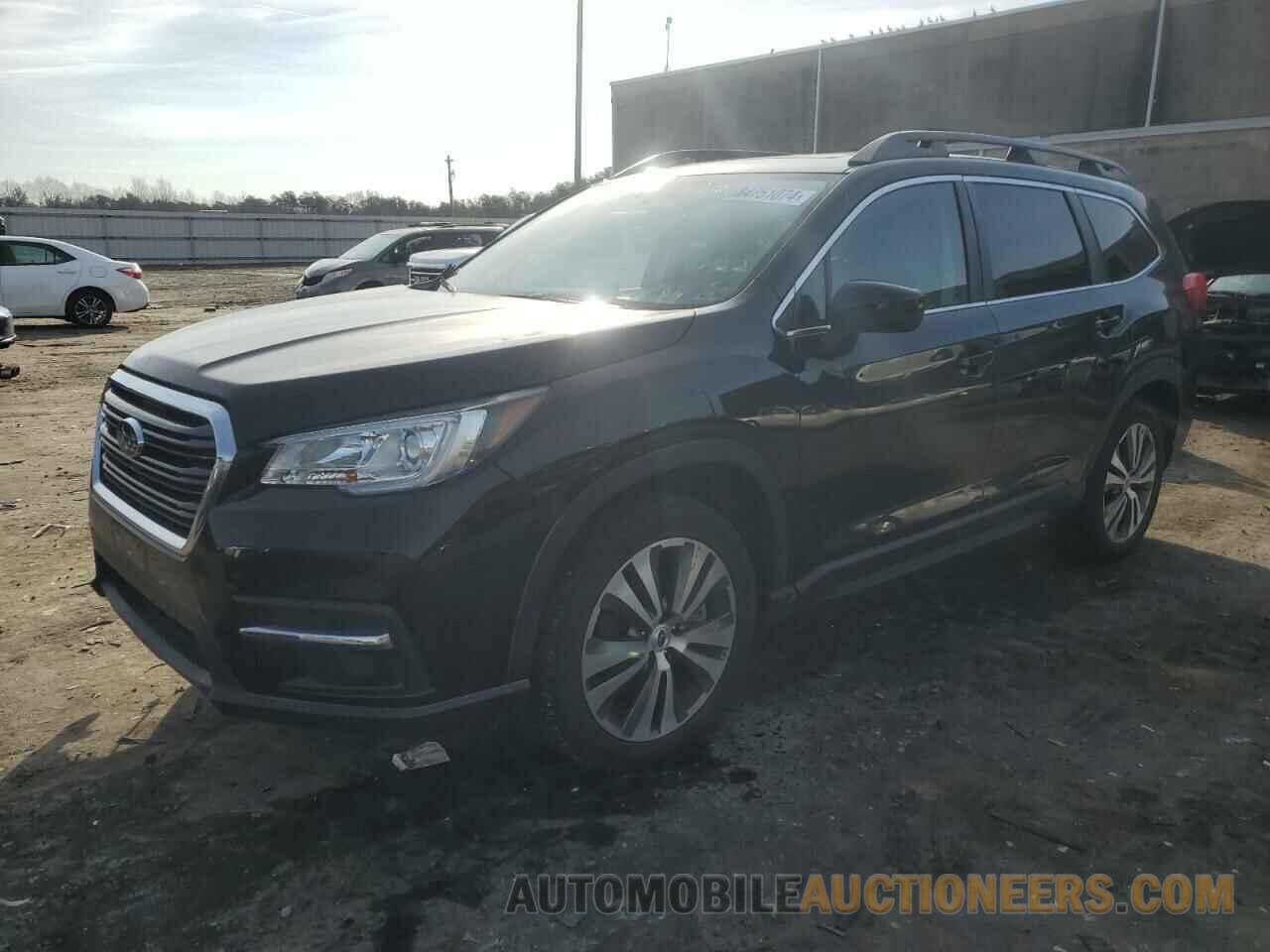 4S4WMAHD4K3447679 SUBARU ASCENT 2019